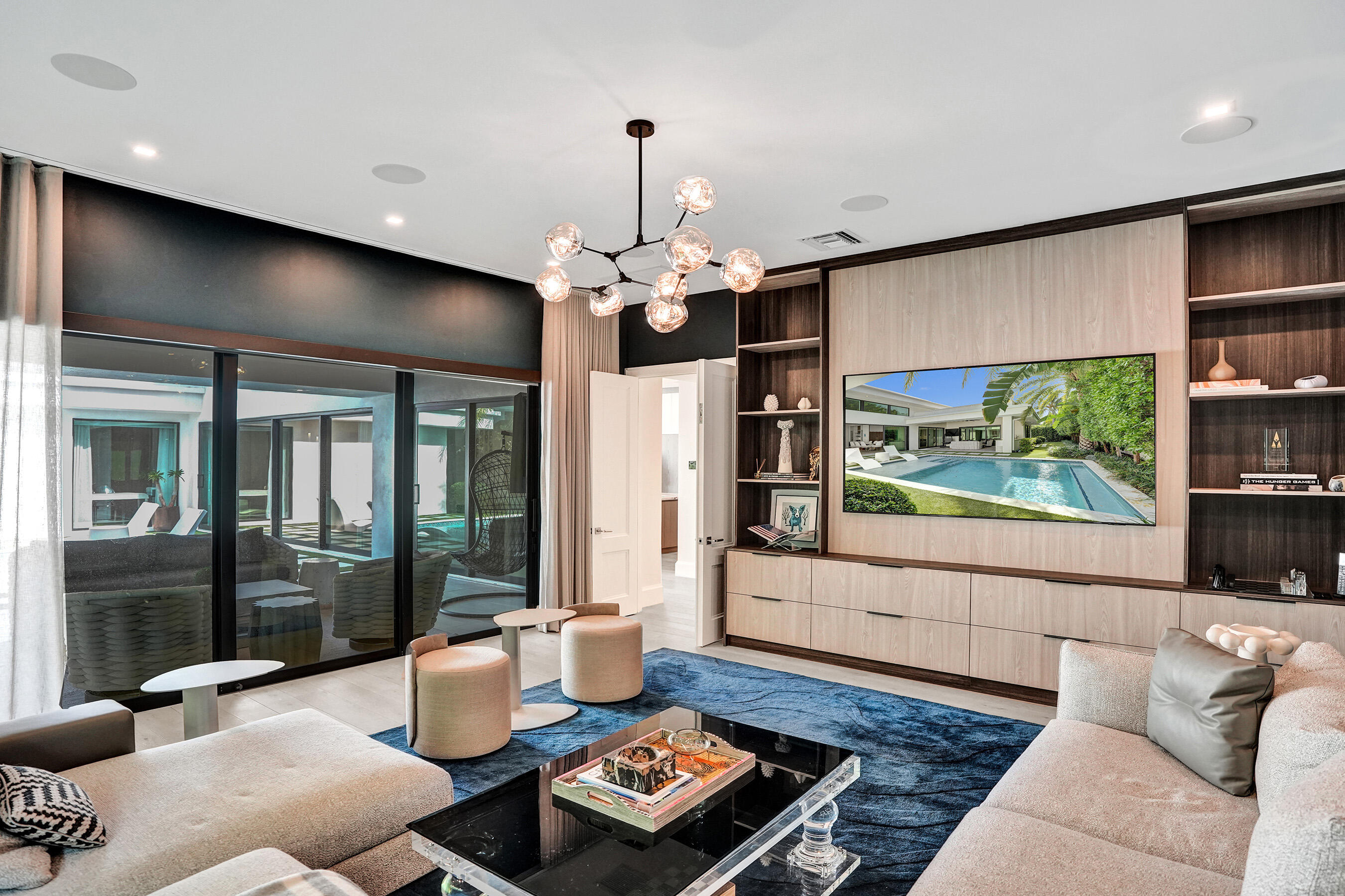 7 Tahoe Lane