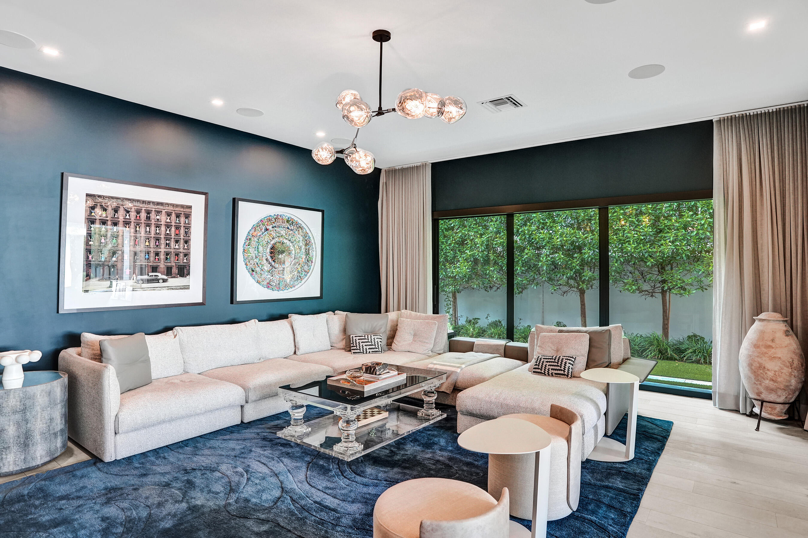 7 Tahoe Lane