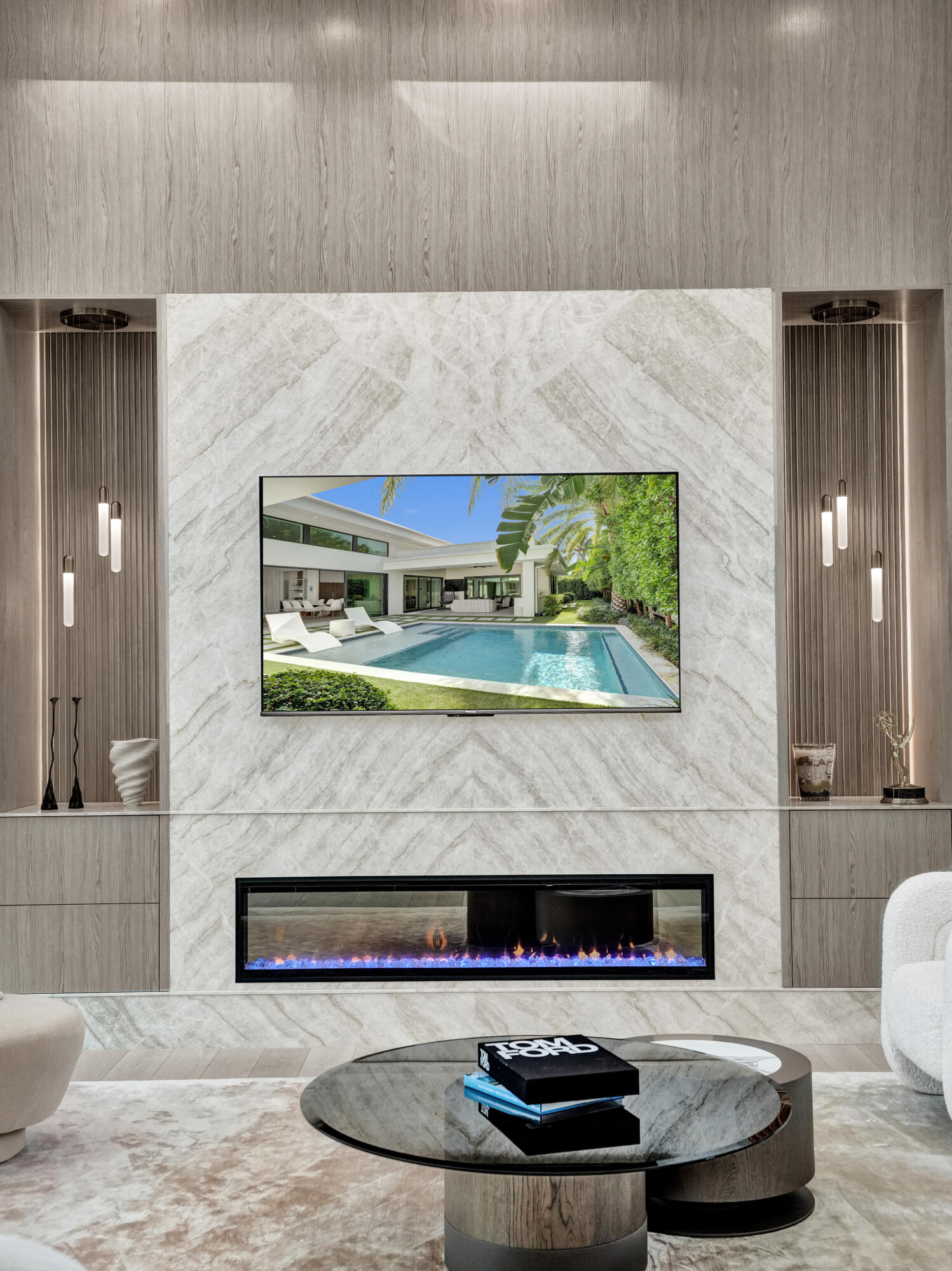 7 Tahoe Lane