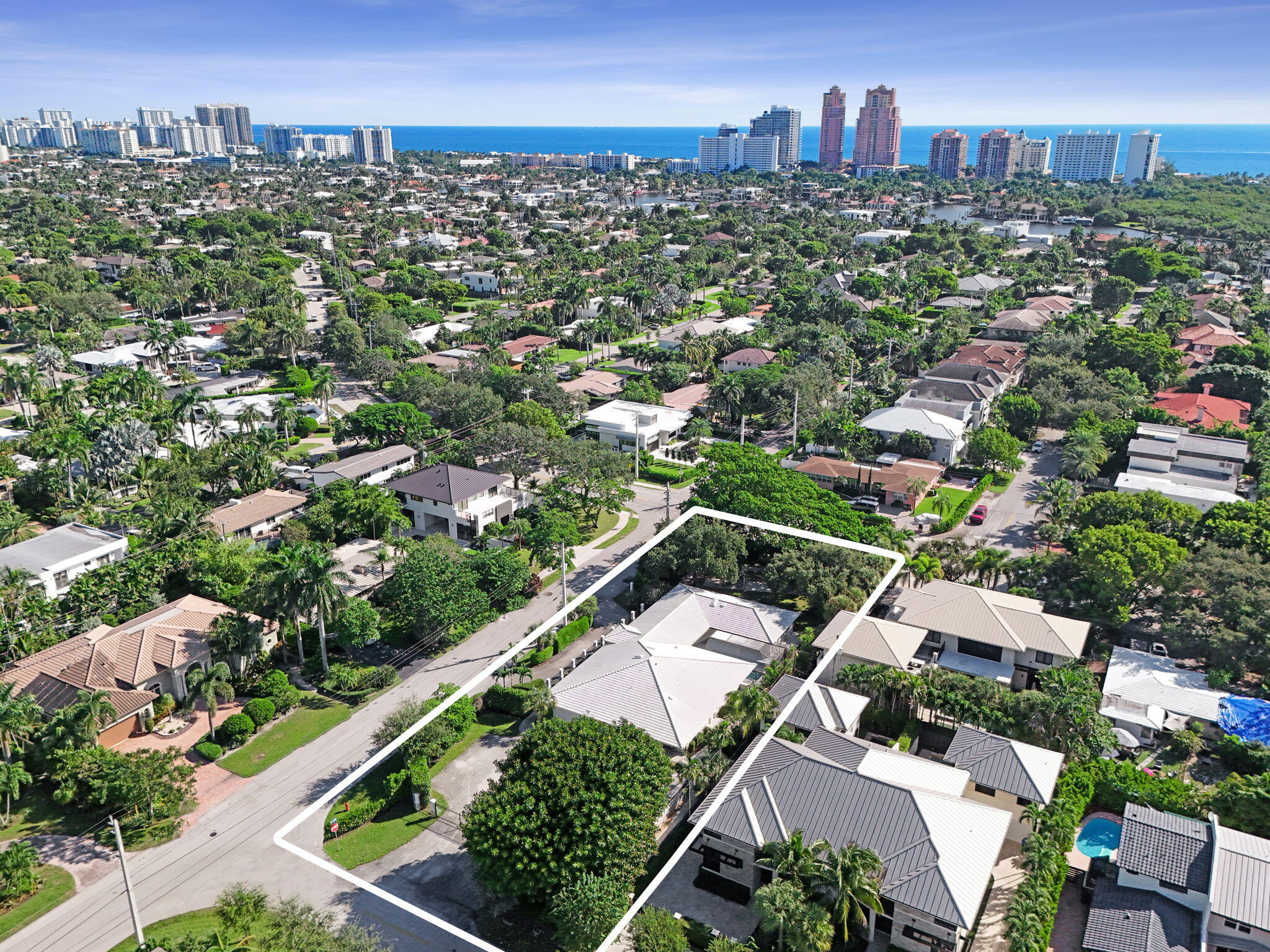 2600 NE 21st Street Fort Lauderdale Fl Us 33305 B26089391