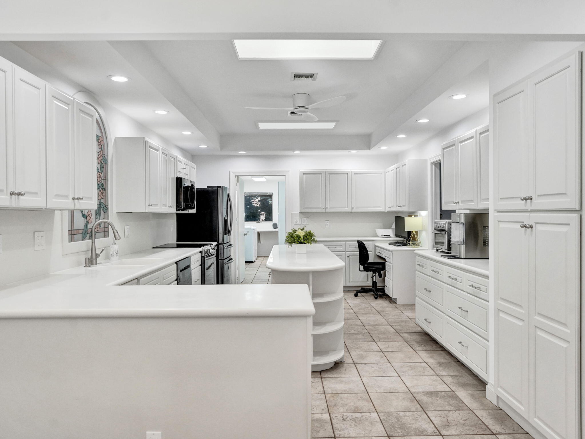 2600 NE 21st Street