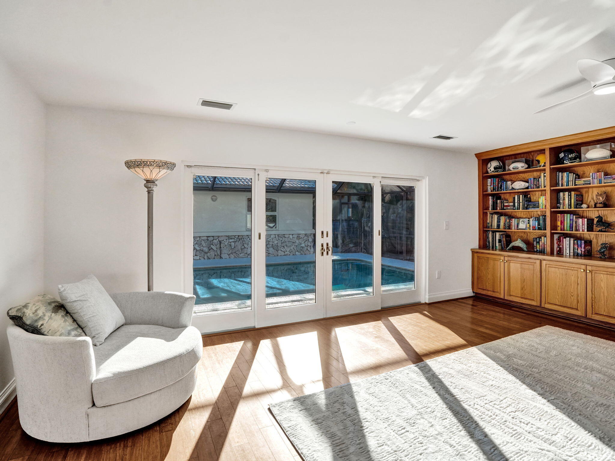 2600 NE 21st Street