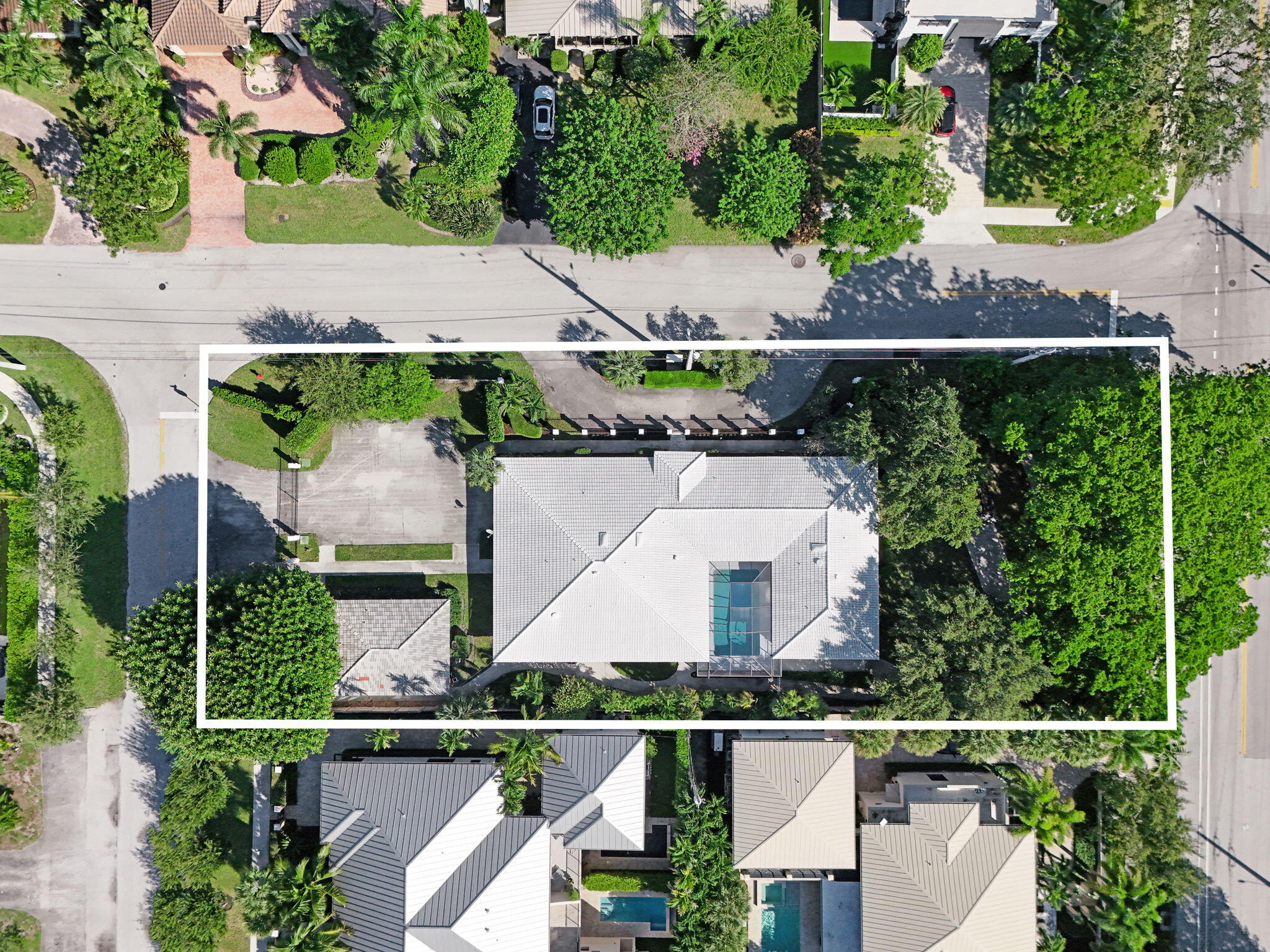2600 NE 21st Street