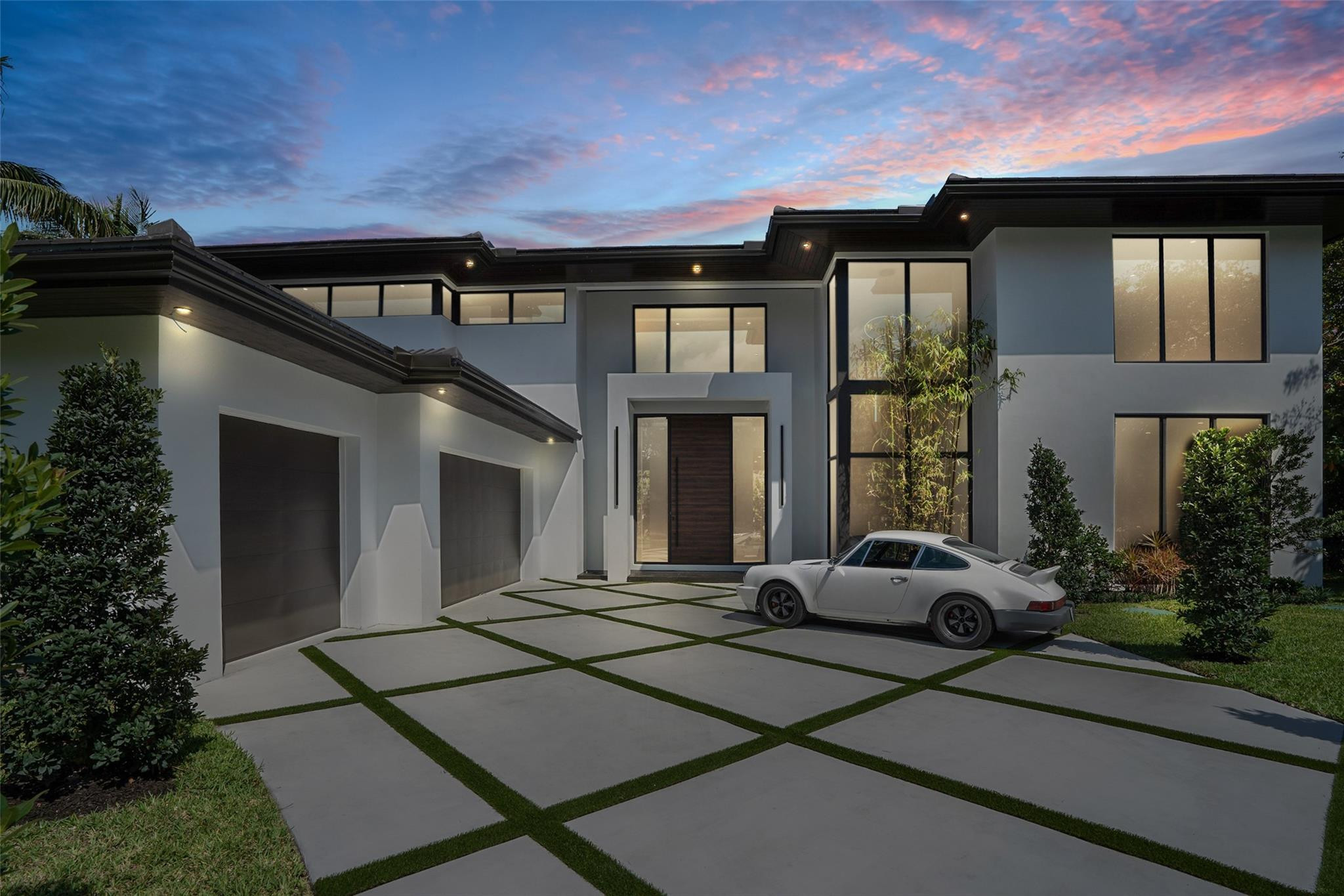 7 Gatehouse Rd