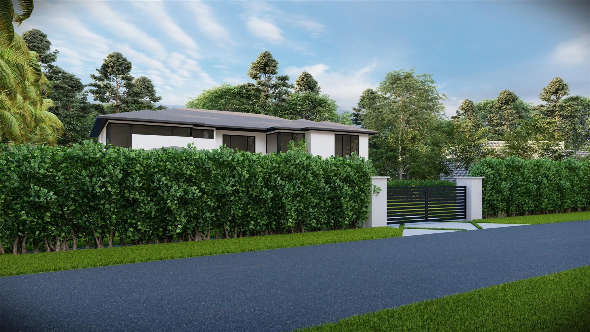 7 Gatehouse Rd