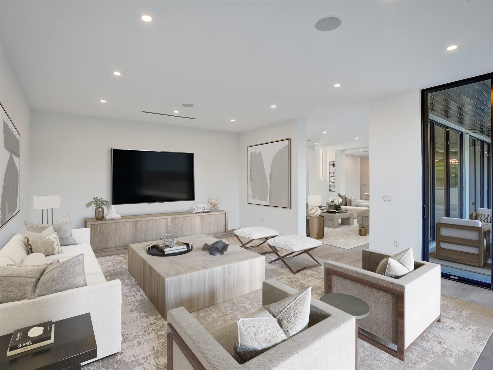 7 Gatehouse Rd