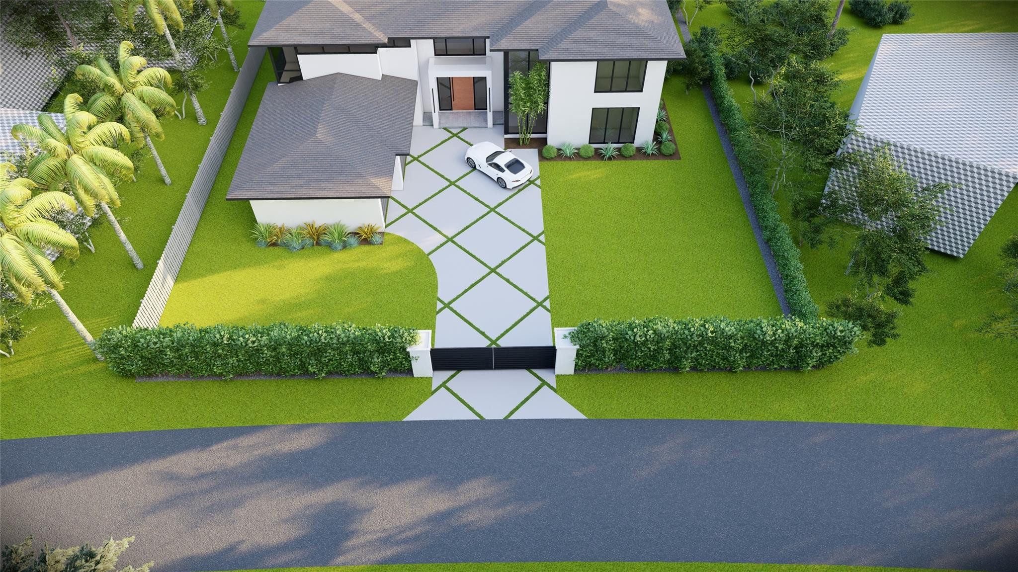 7 Gatehouse Rd