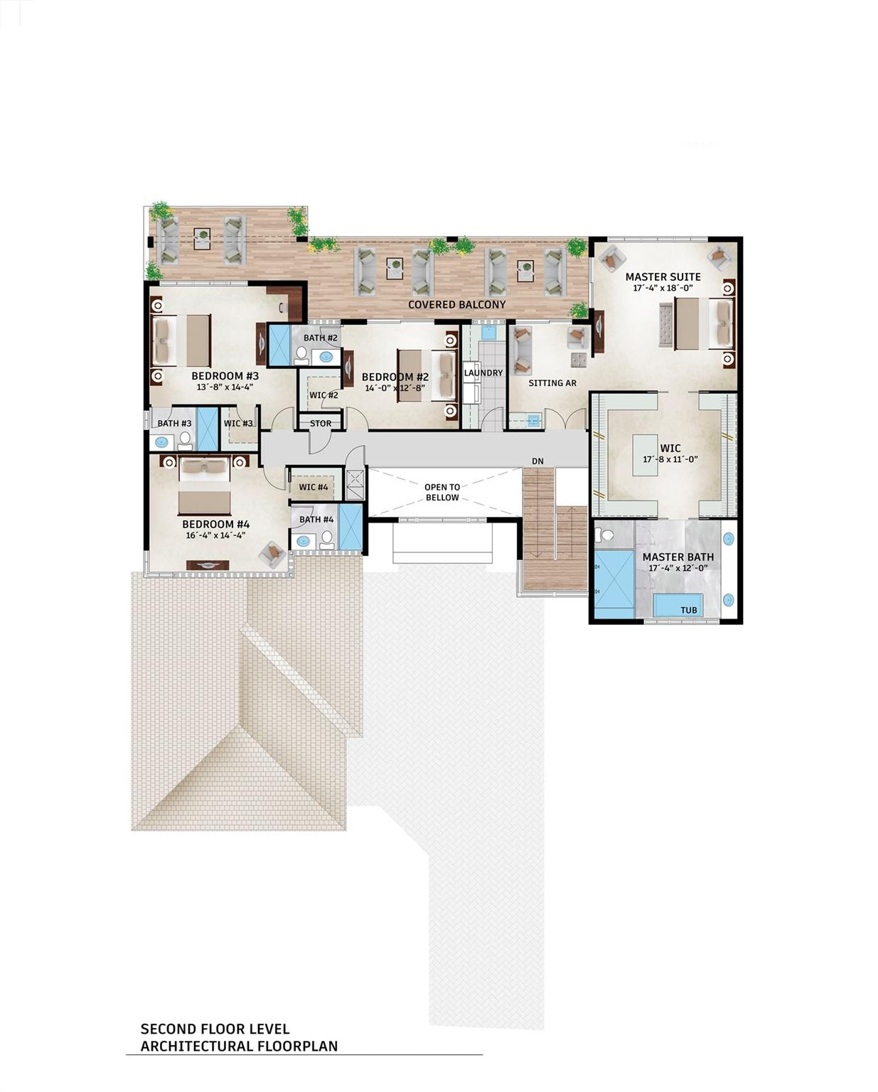 7 Gatehouse Rd