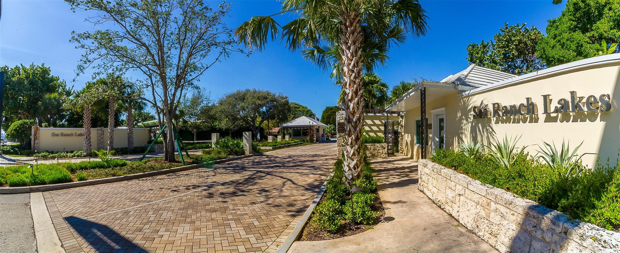 7 Gatehouse Rd