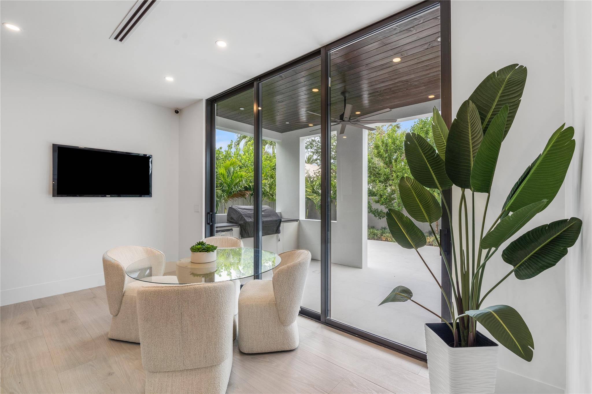 7 Gatehouse Rd
