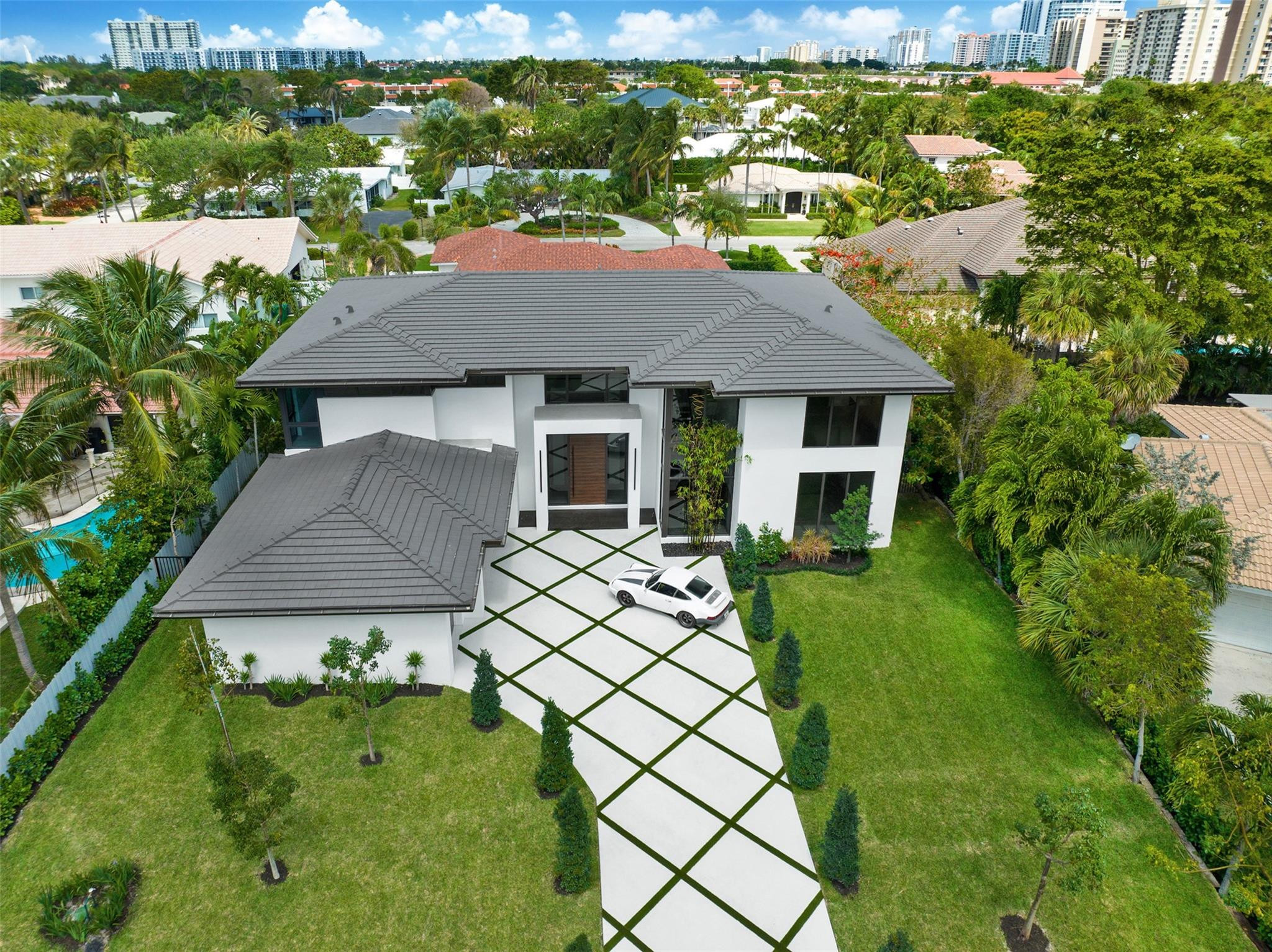 7 Gatehouse Rd