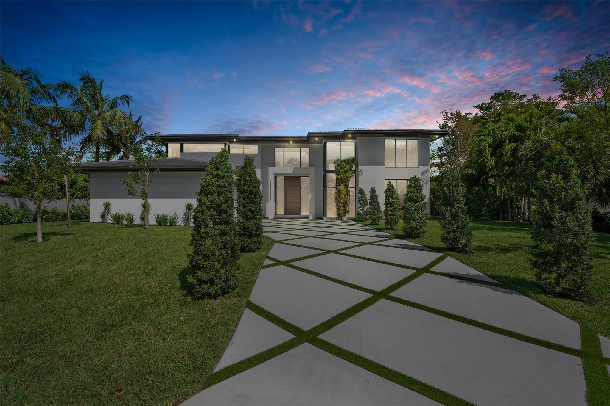 7 Gatehouse Rd