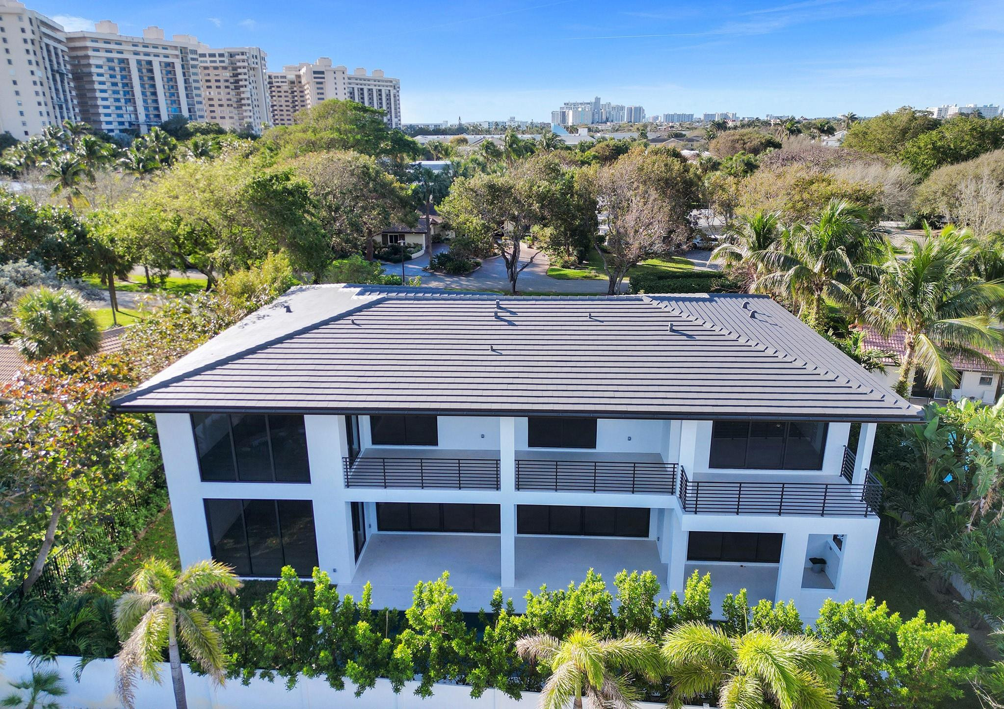 7 Gatehouse Rd