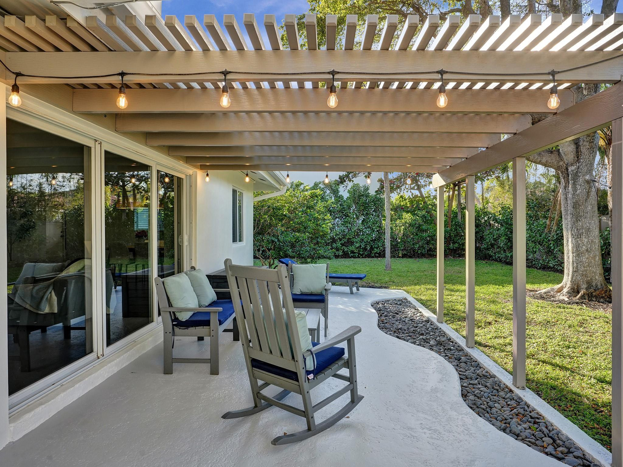 5 Gatehouse Rd