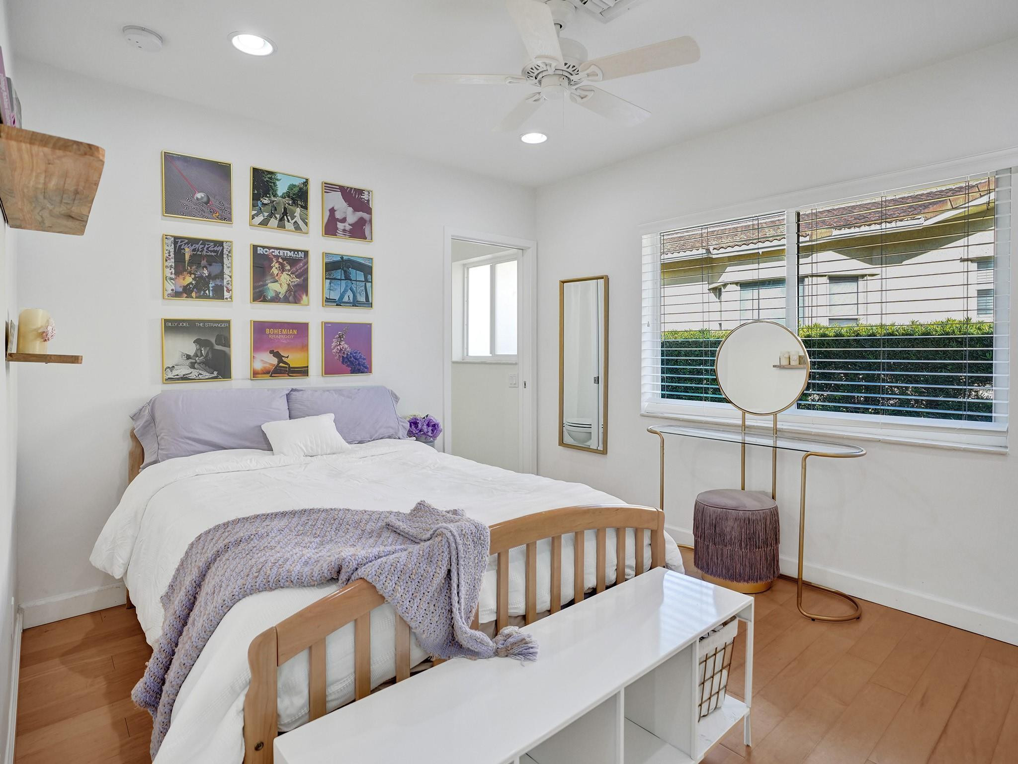 5 Gatehouse Rd