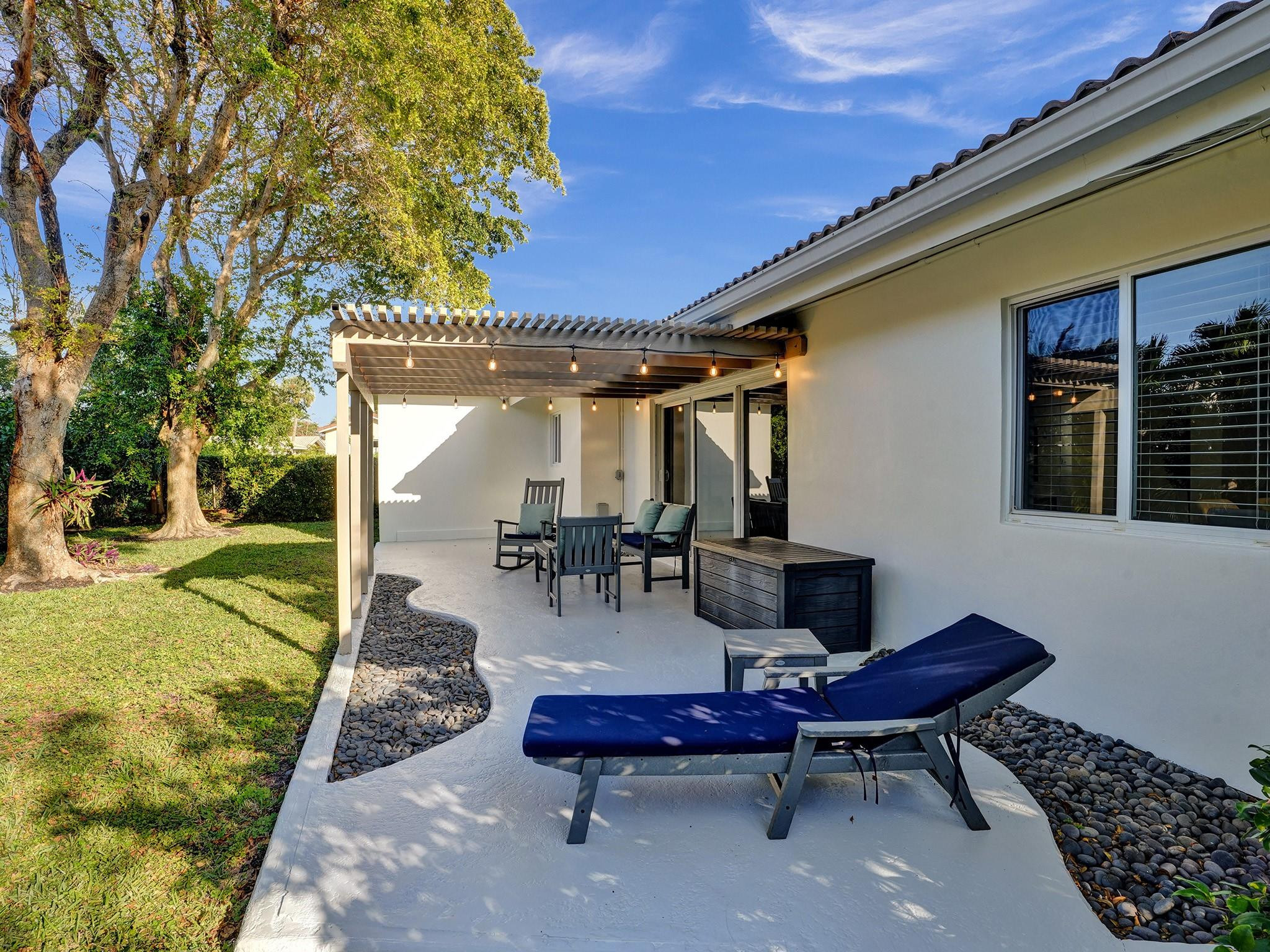 5 Gatehouse Rd