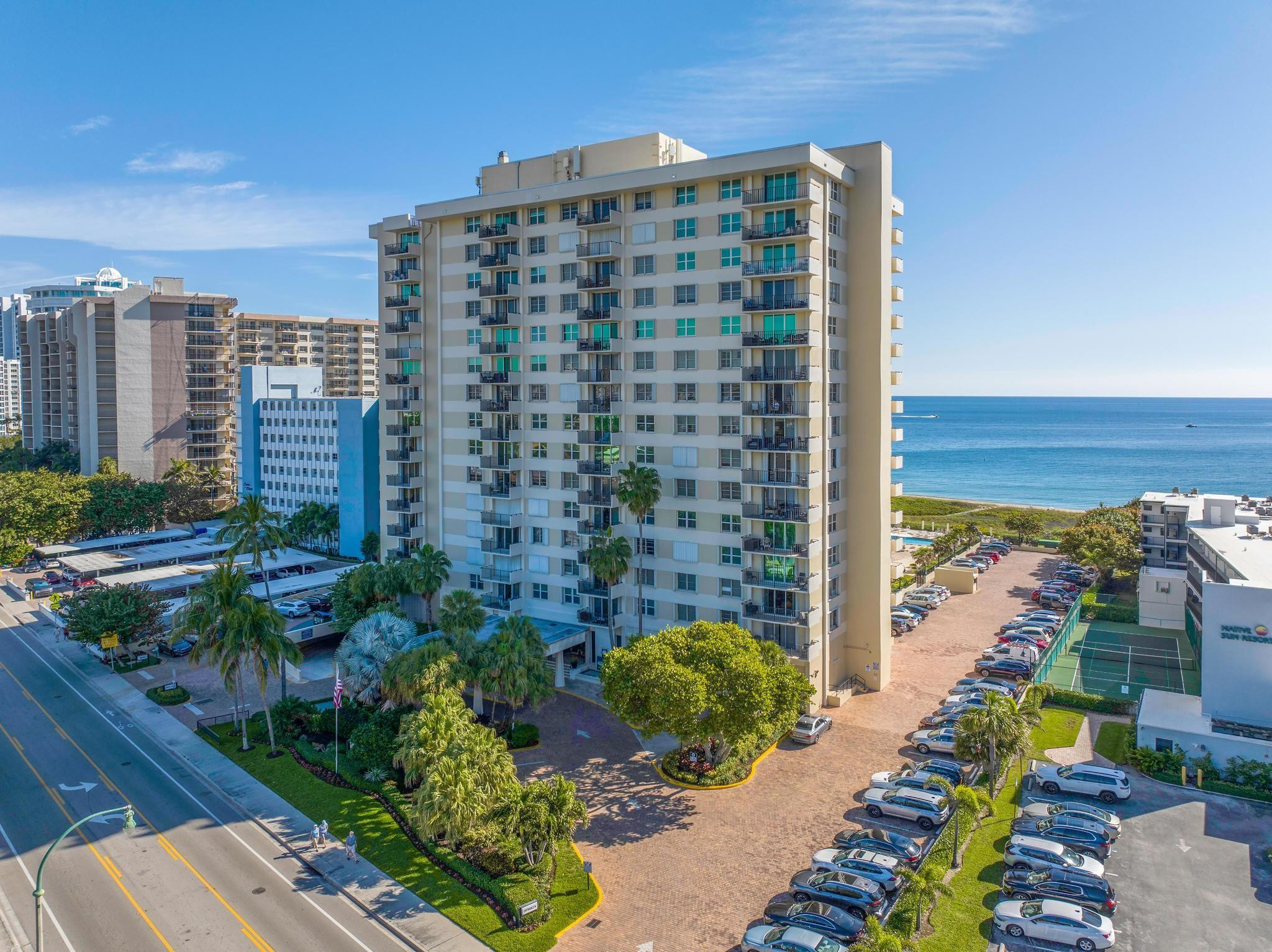 1900 S Ocean Blvd 6S