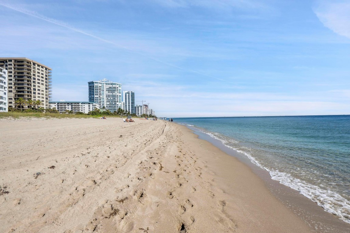1900 S Ocean Blvd 6S