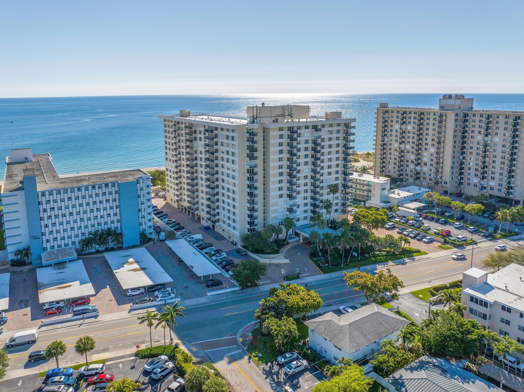 1900 S Ocean Blvd 6S