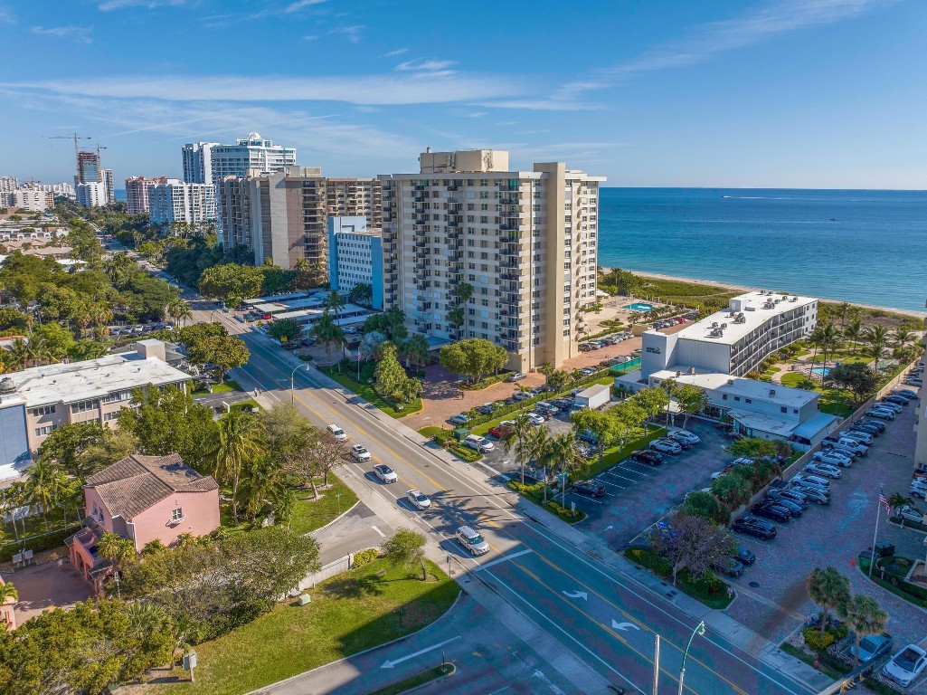 1900 S Ocean Blvd 6S
