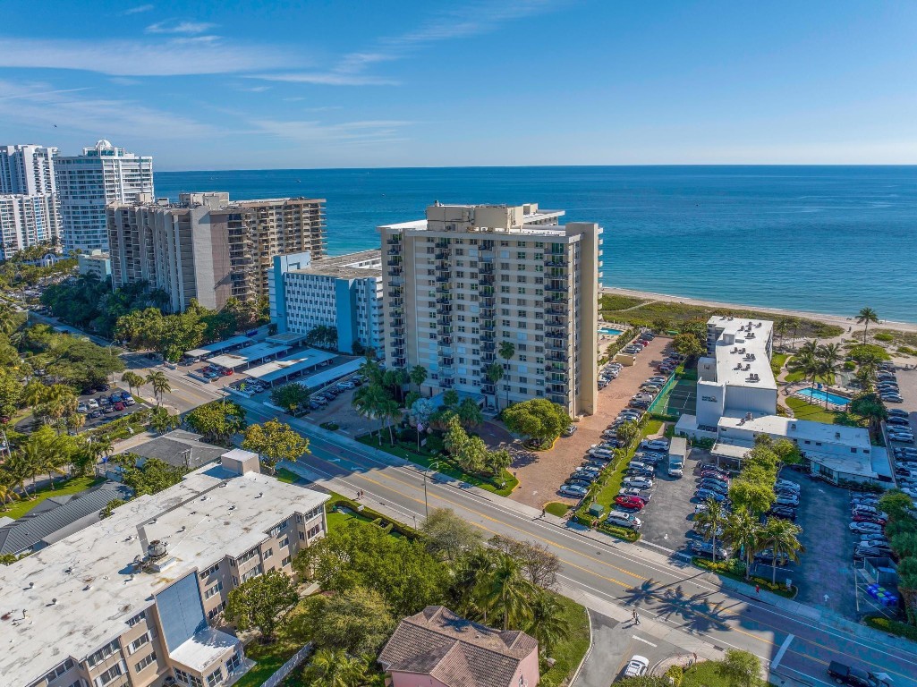 1900 S Ocean Blvd 6S