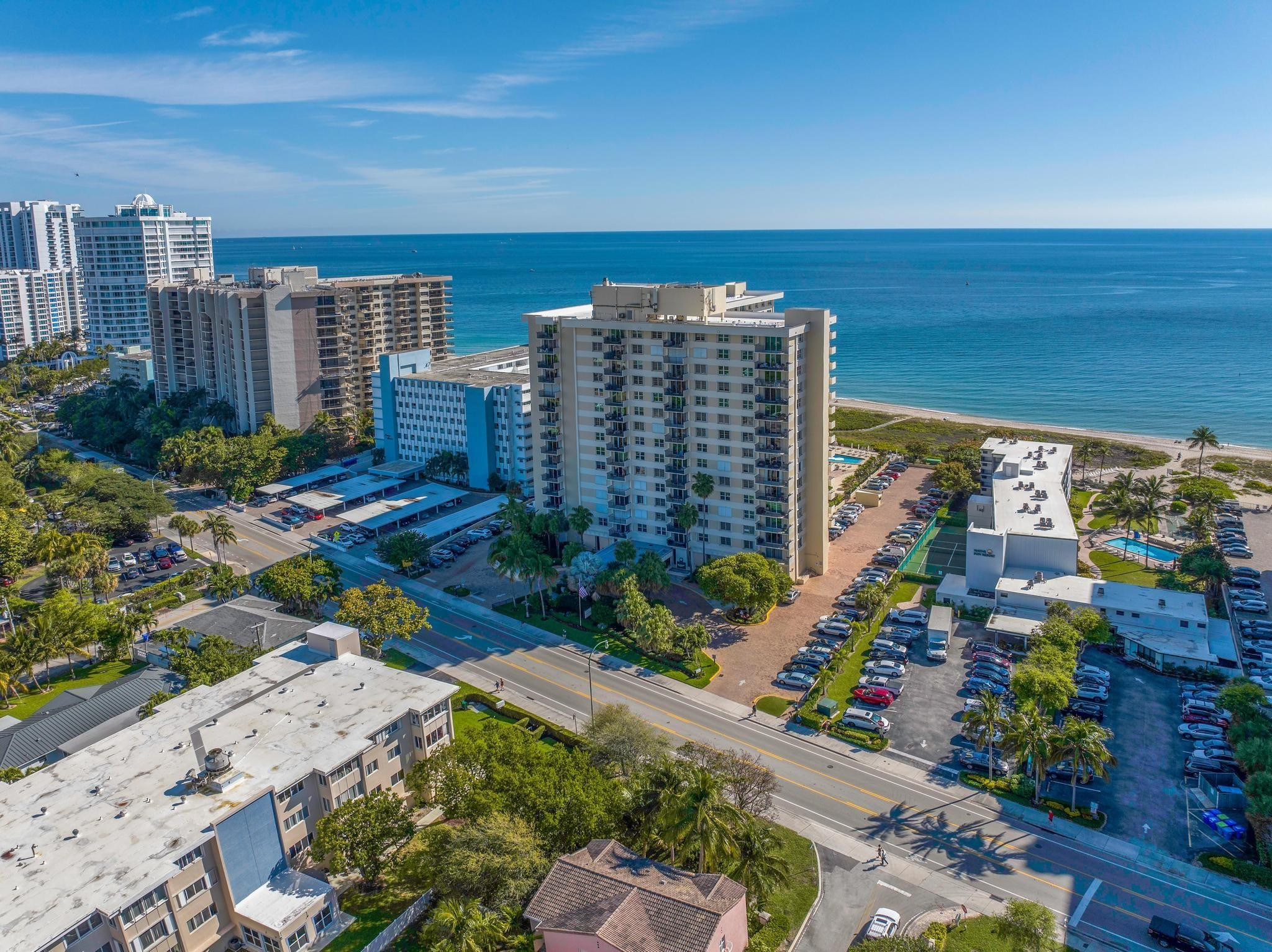 1900 S Ocean Blvd 6S