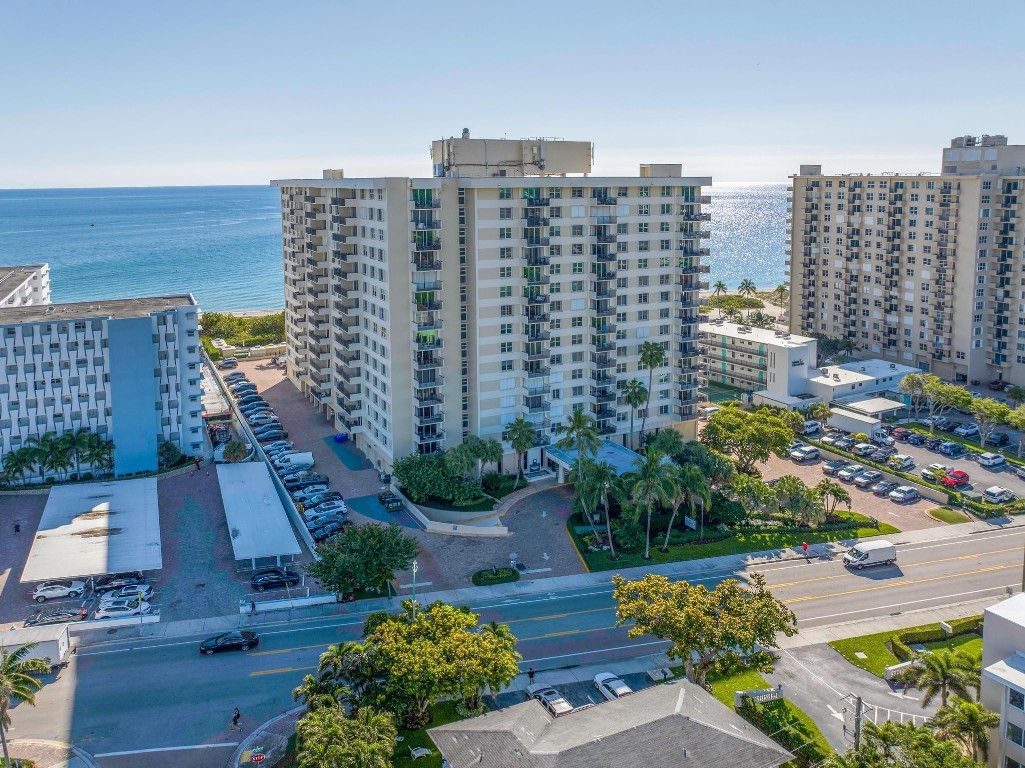 1900 S Ocean Blvd 6S