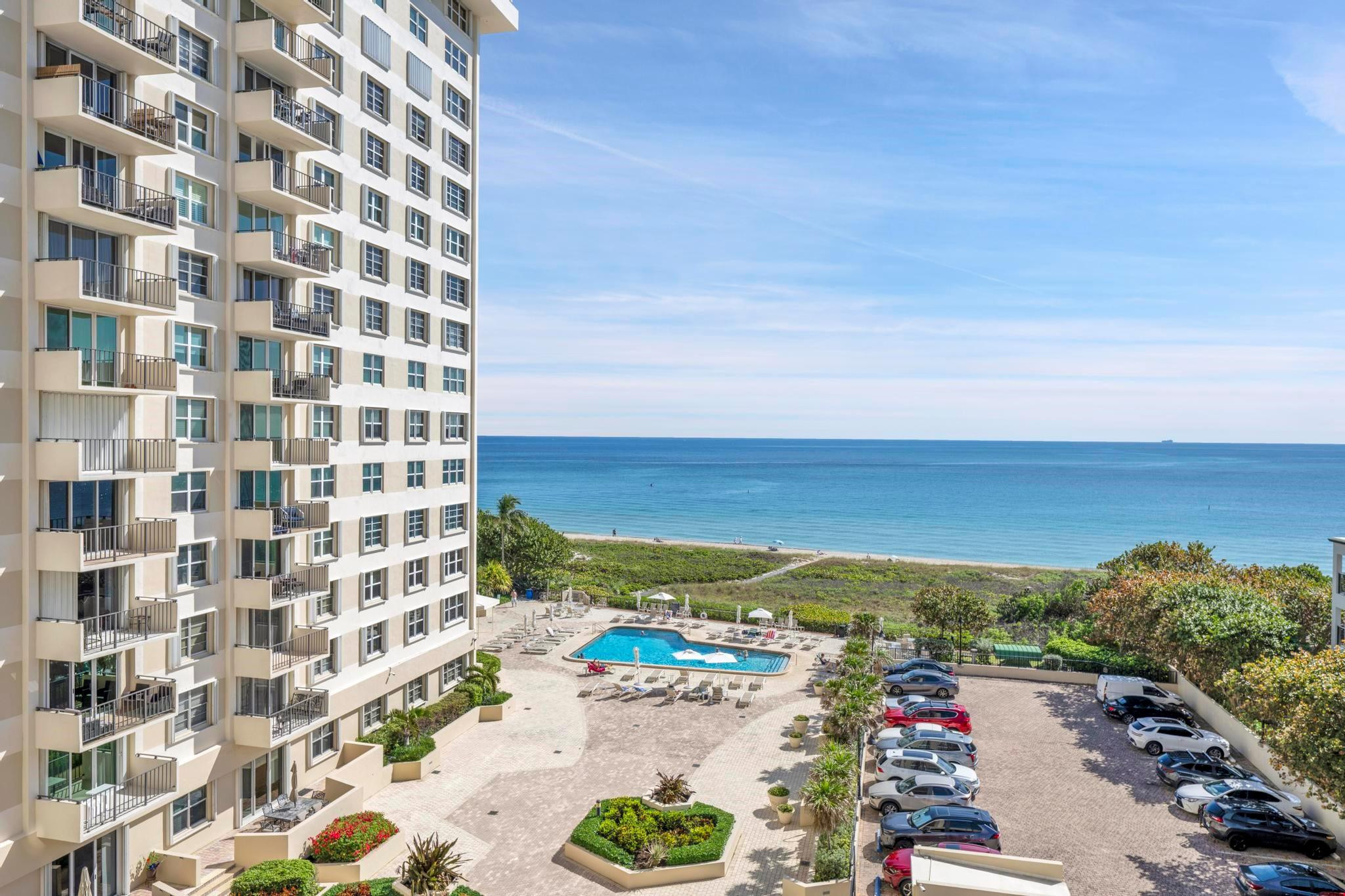 1900 S Ocean Blvd 6S