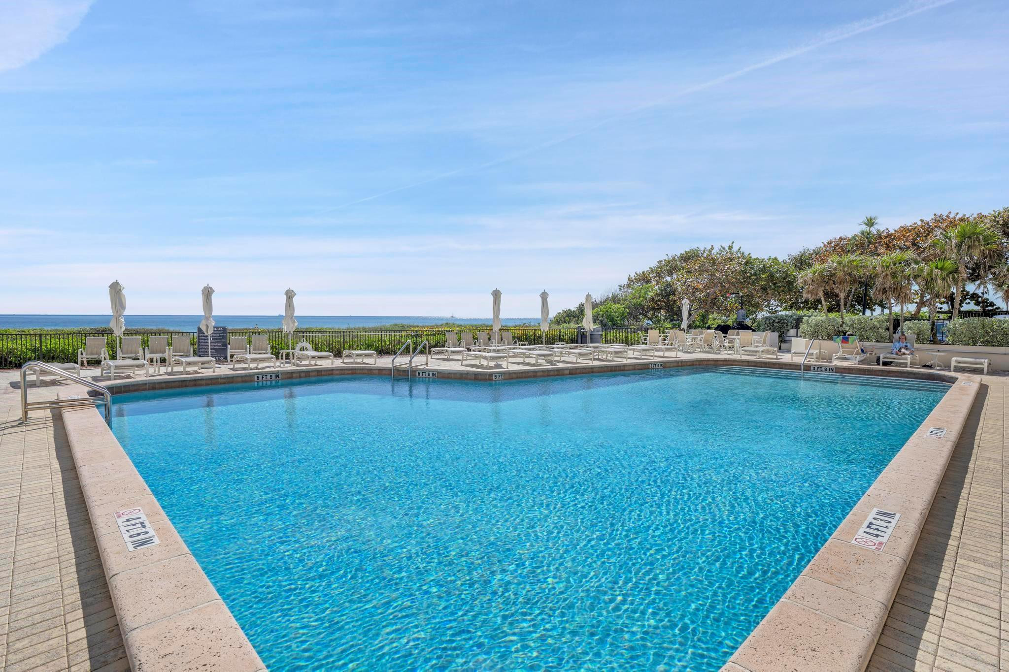 1900 S Ocean Blvd 6S