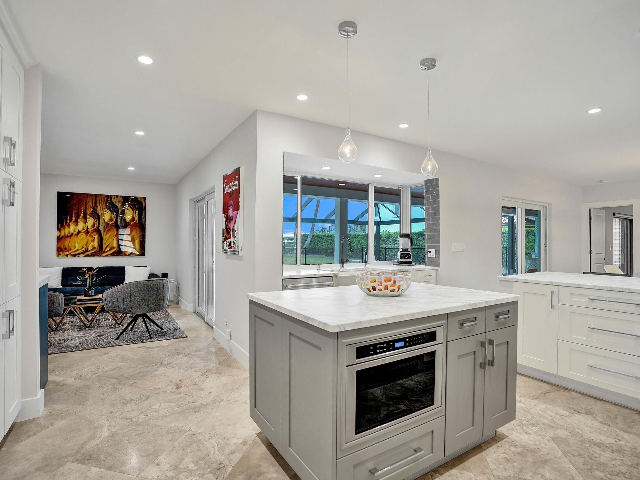 4004 NE 22nd Avenue