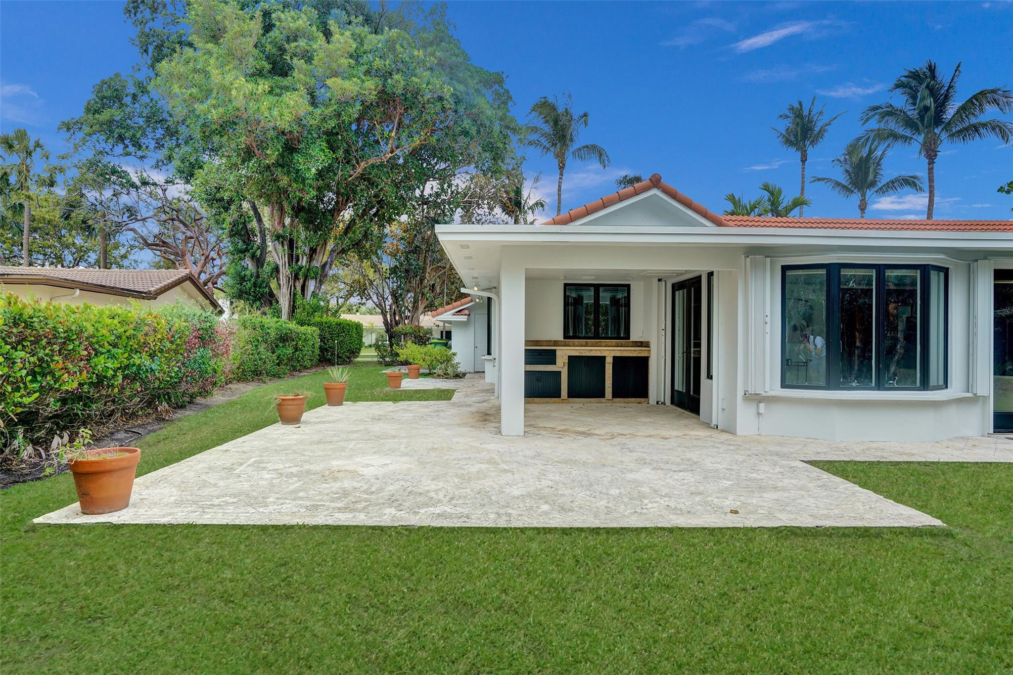 4 Gatehouse Rd