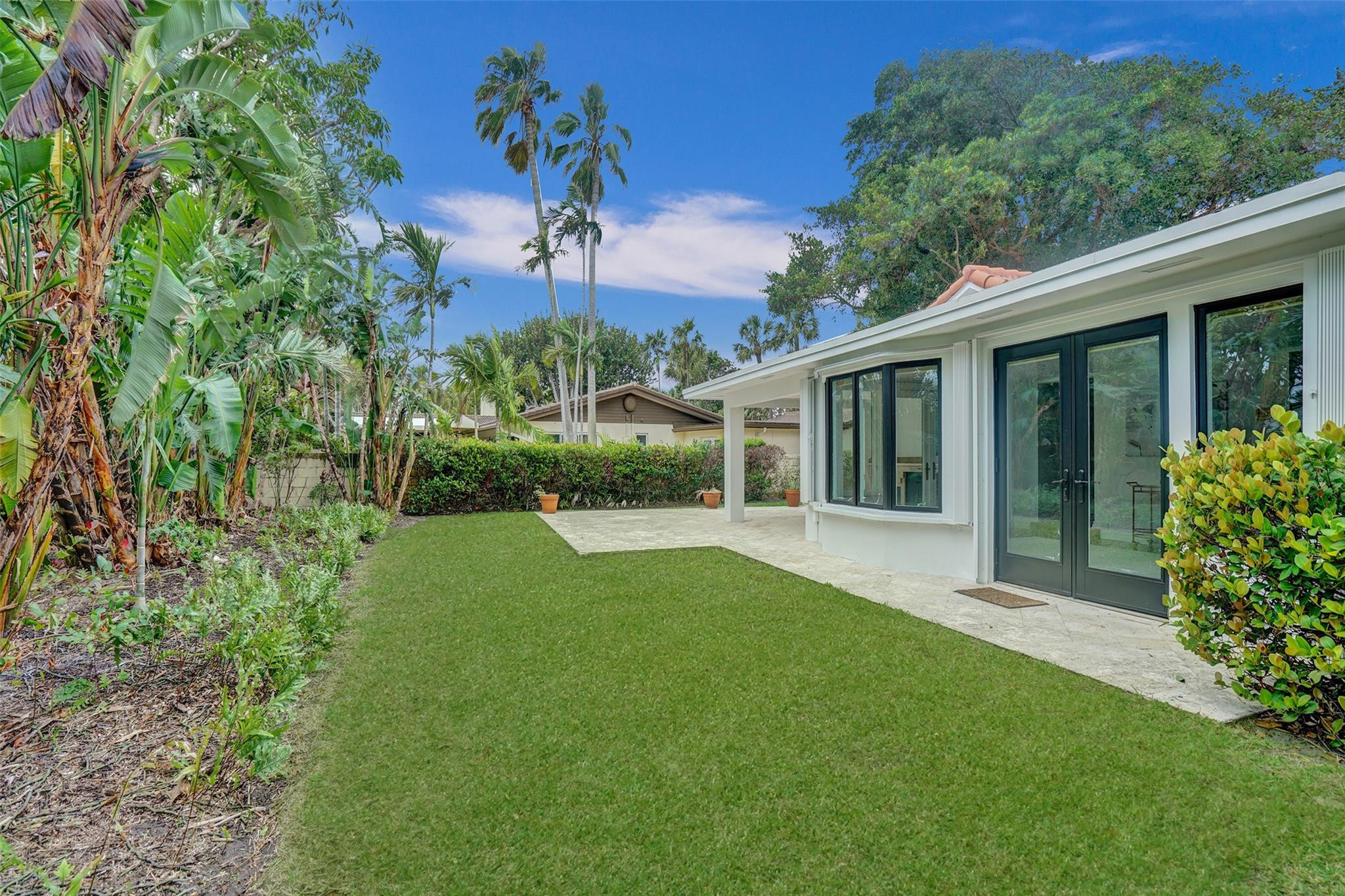 4 Gatehouse Rd