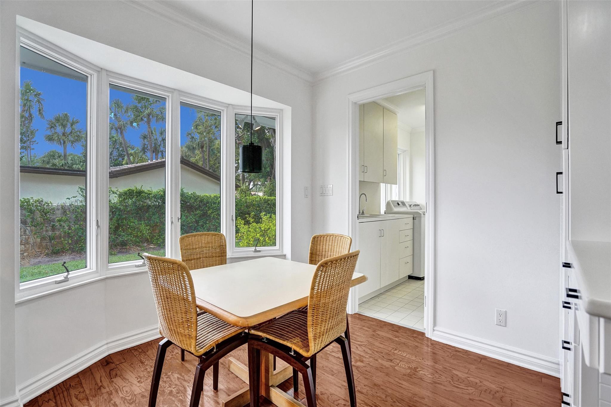 4 Gatehouse Rd