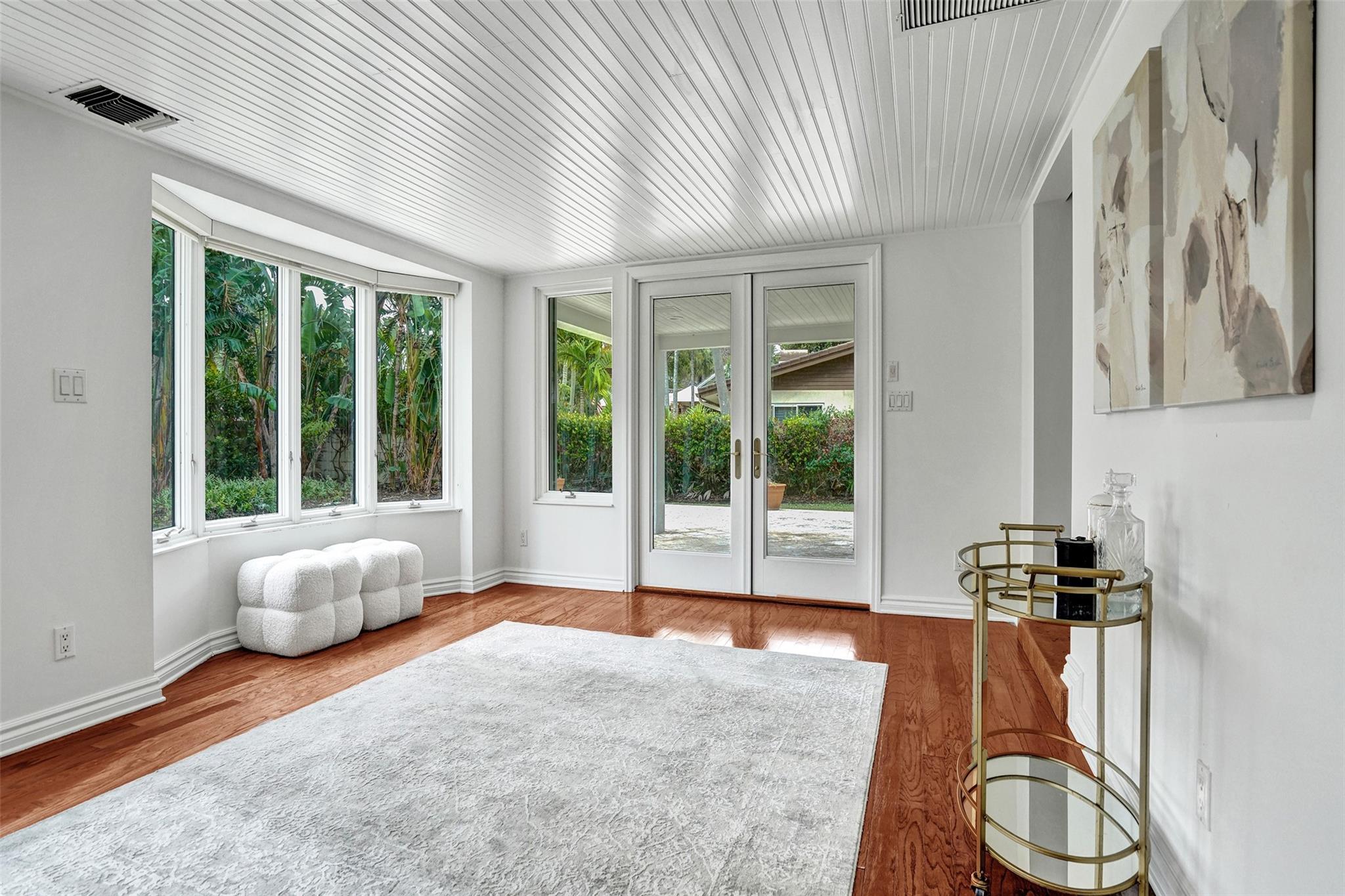 4 Gatehouse Rd