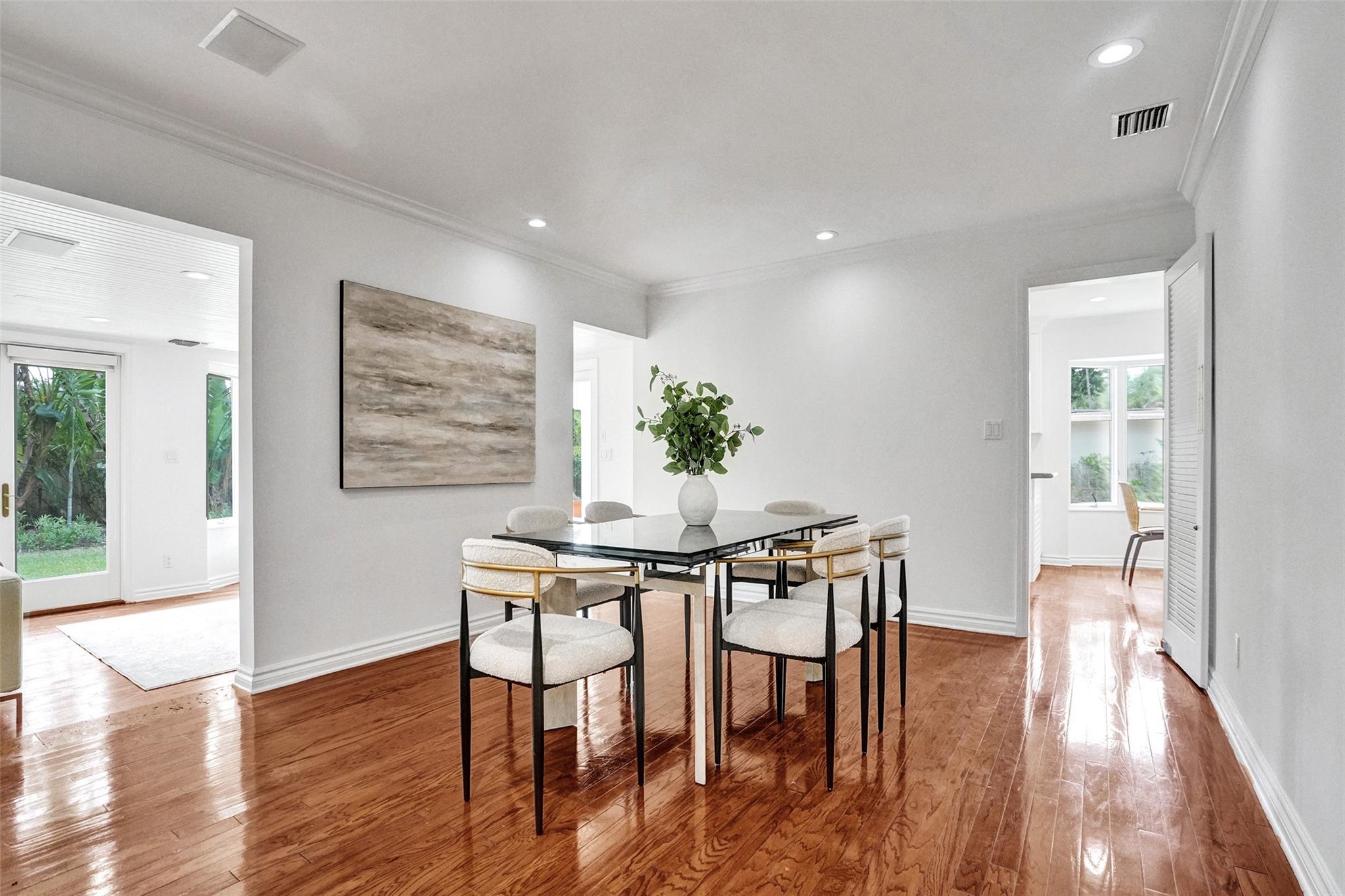 4 Gatehouse Rd