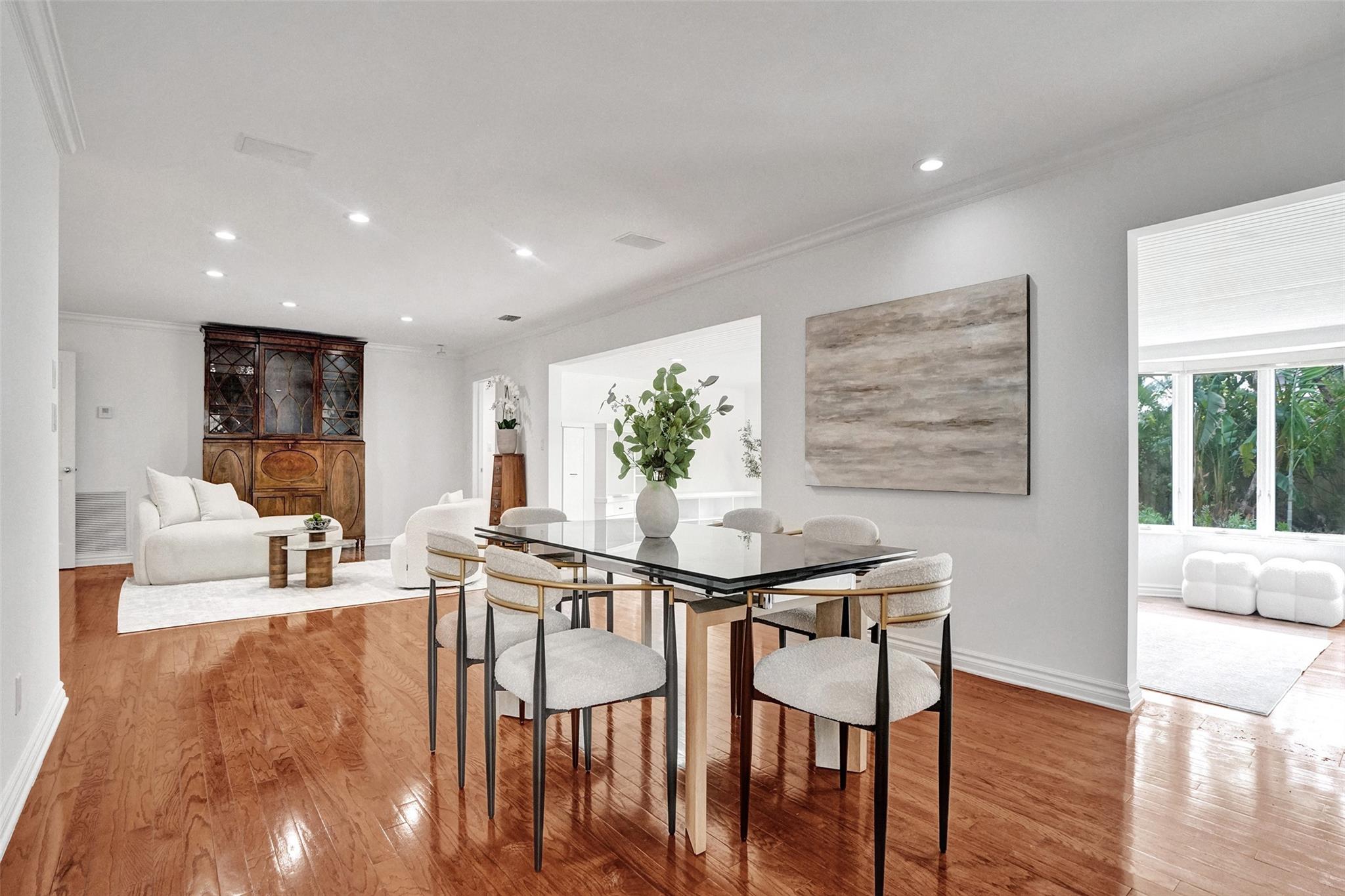 4 Gatehouse Rd