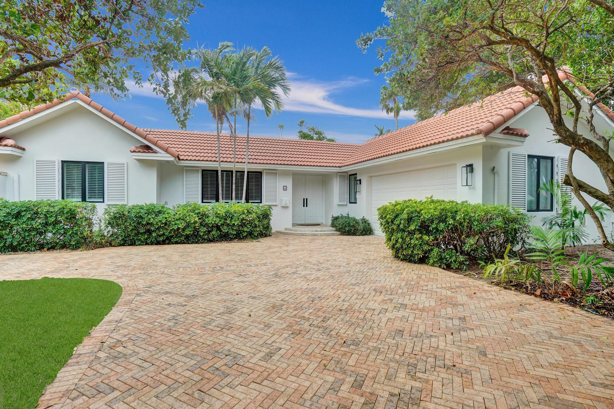 4 Gatehouse Rd