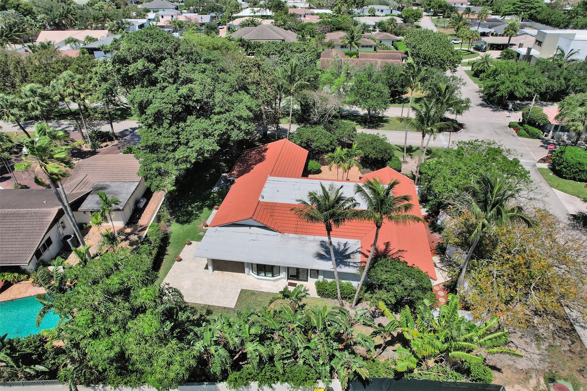 4 Gatehouse Rd
