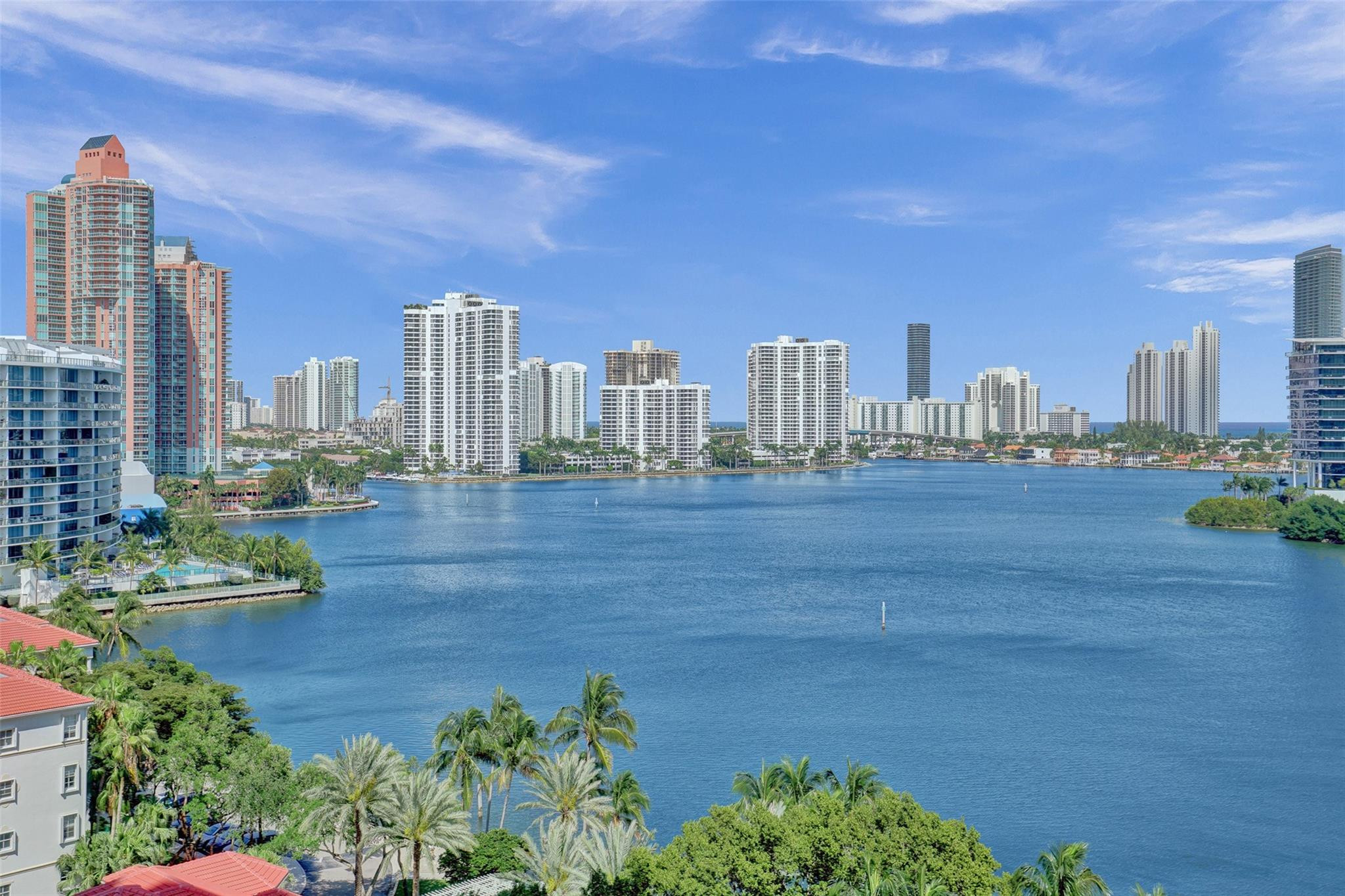 3301 NE 183rd St 1106