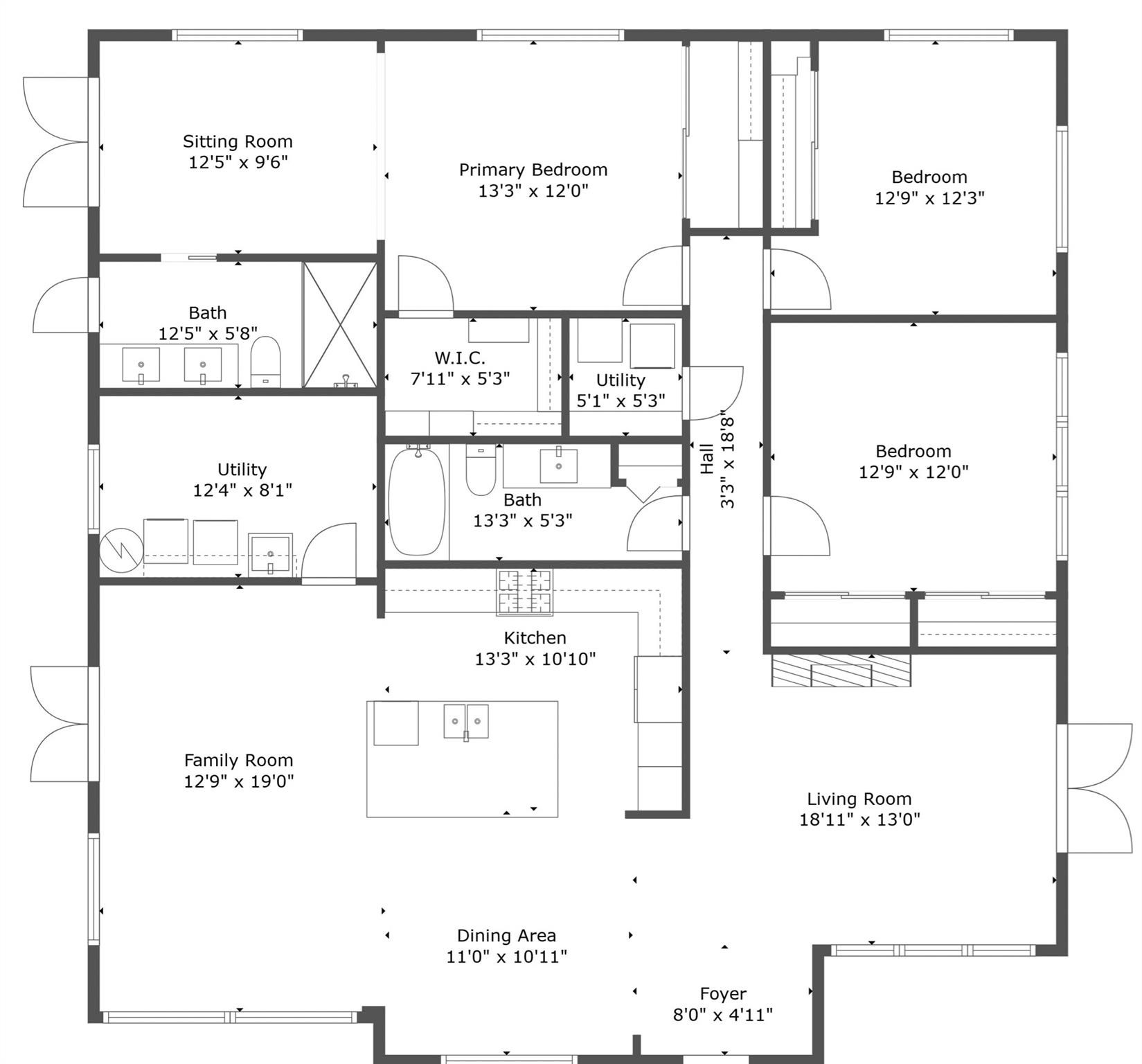 2508 NE 27th Ave