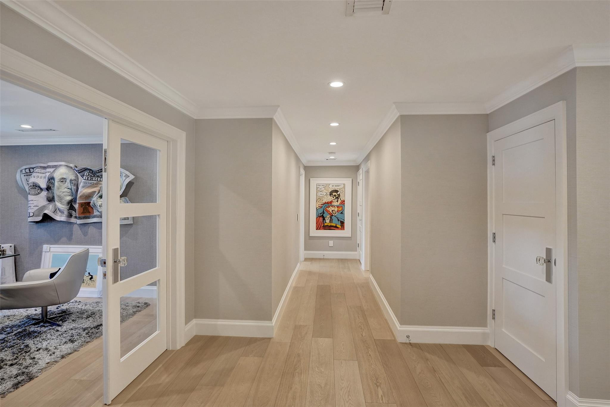 3 Cayuga Rd