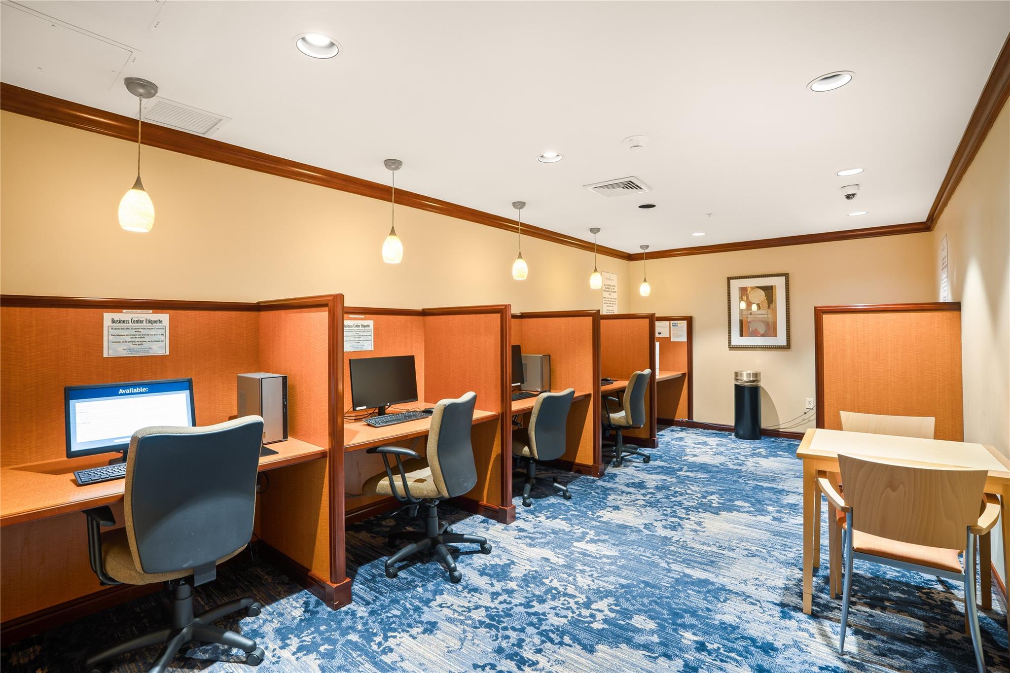 347 N New River Dr 2808