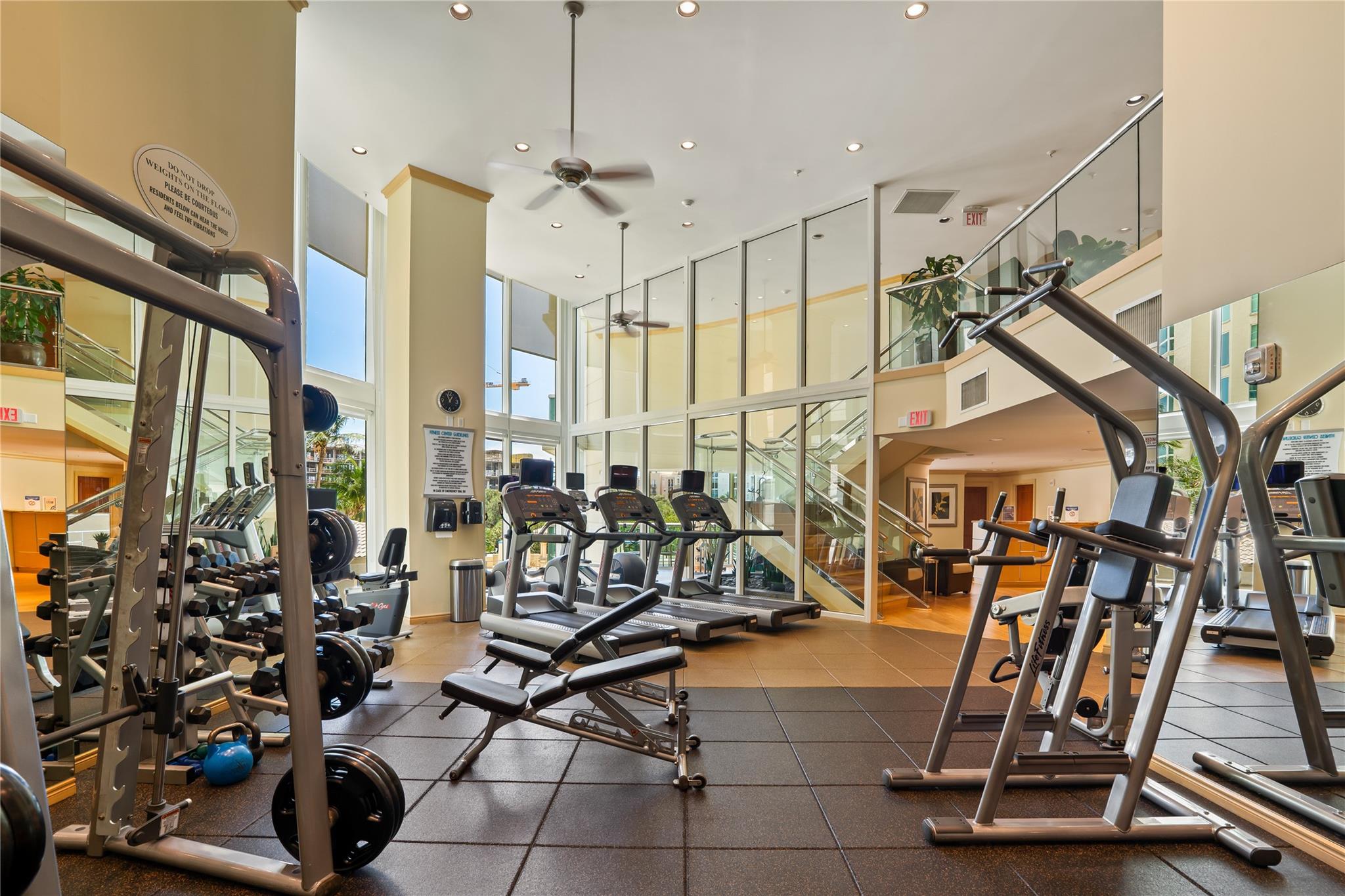 347 N New River Dr 2808