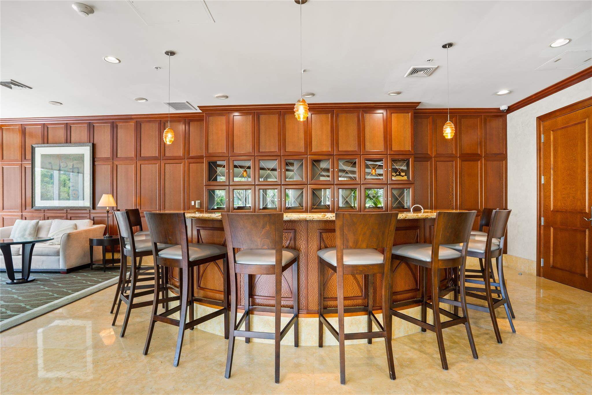 347 N New River Dr 2808