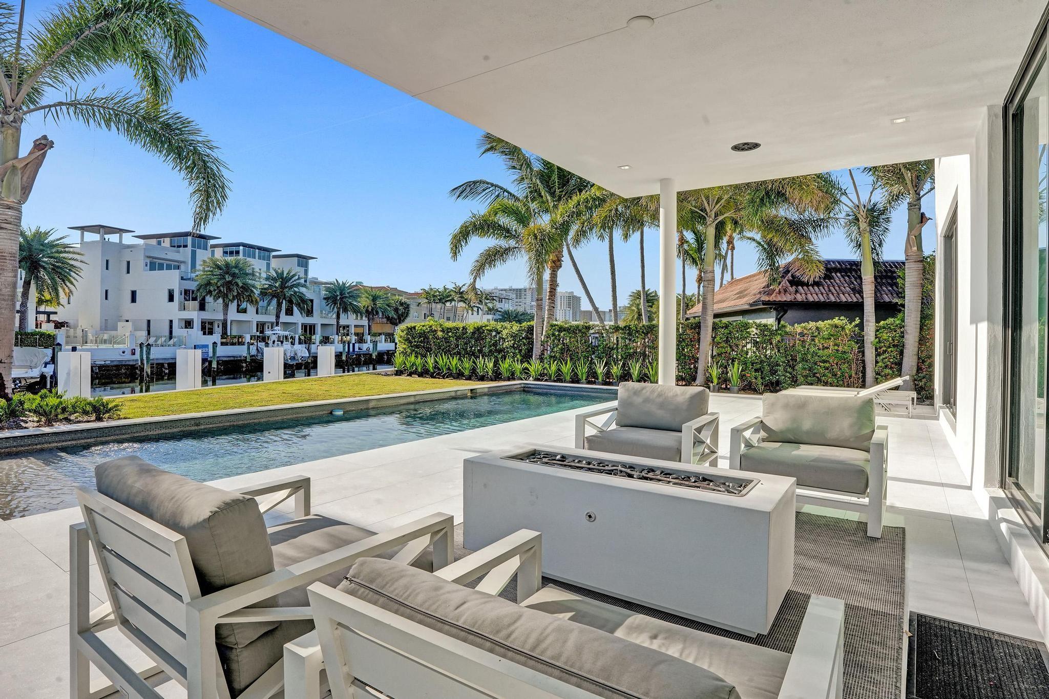 4232 E Tradewinds Ave