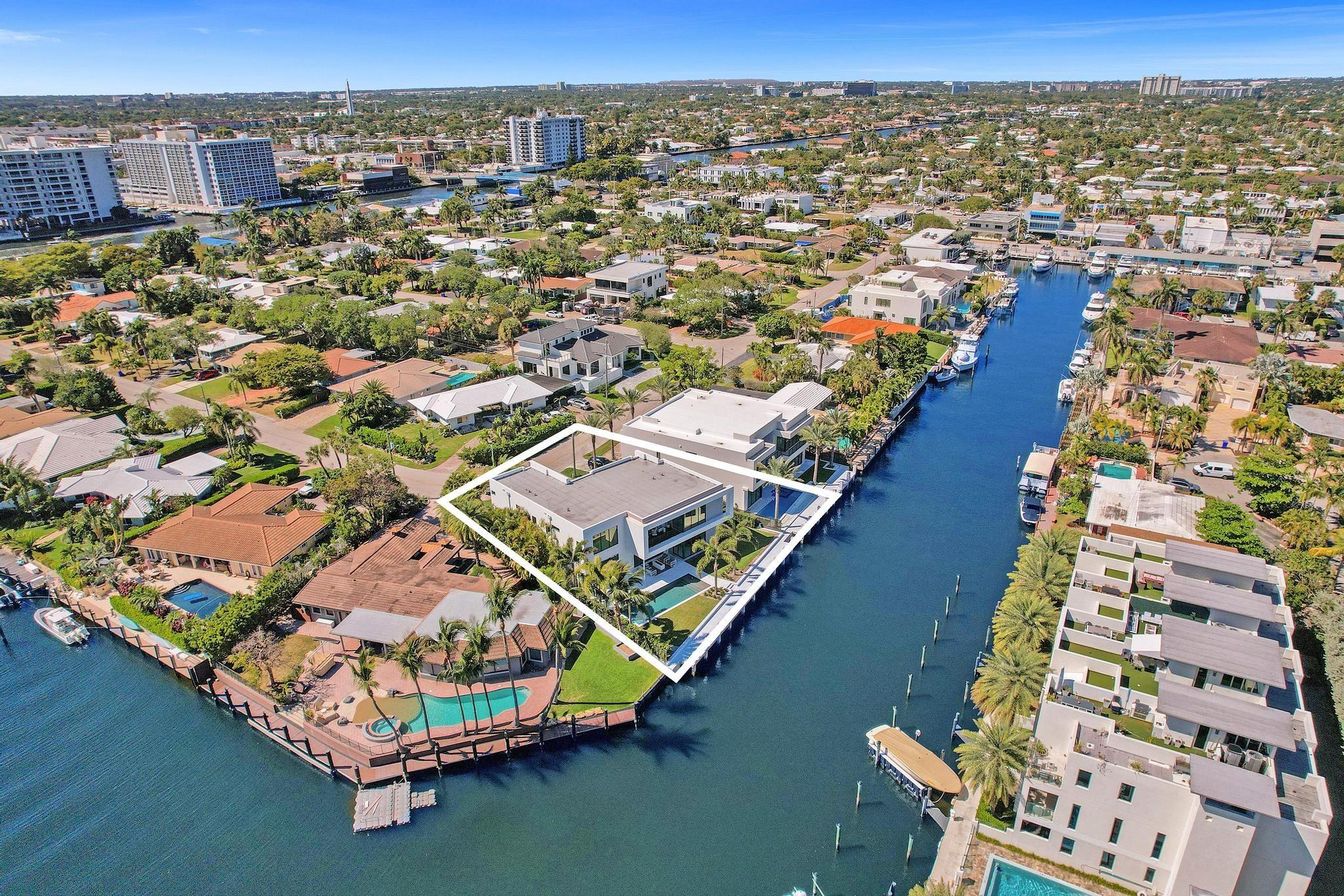 4232 E Tradewinds Ave