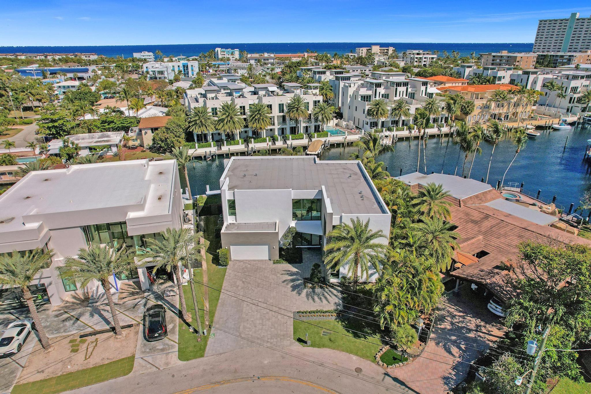 4232 E Tradewinds Ave