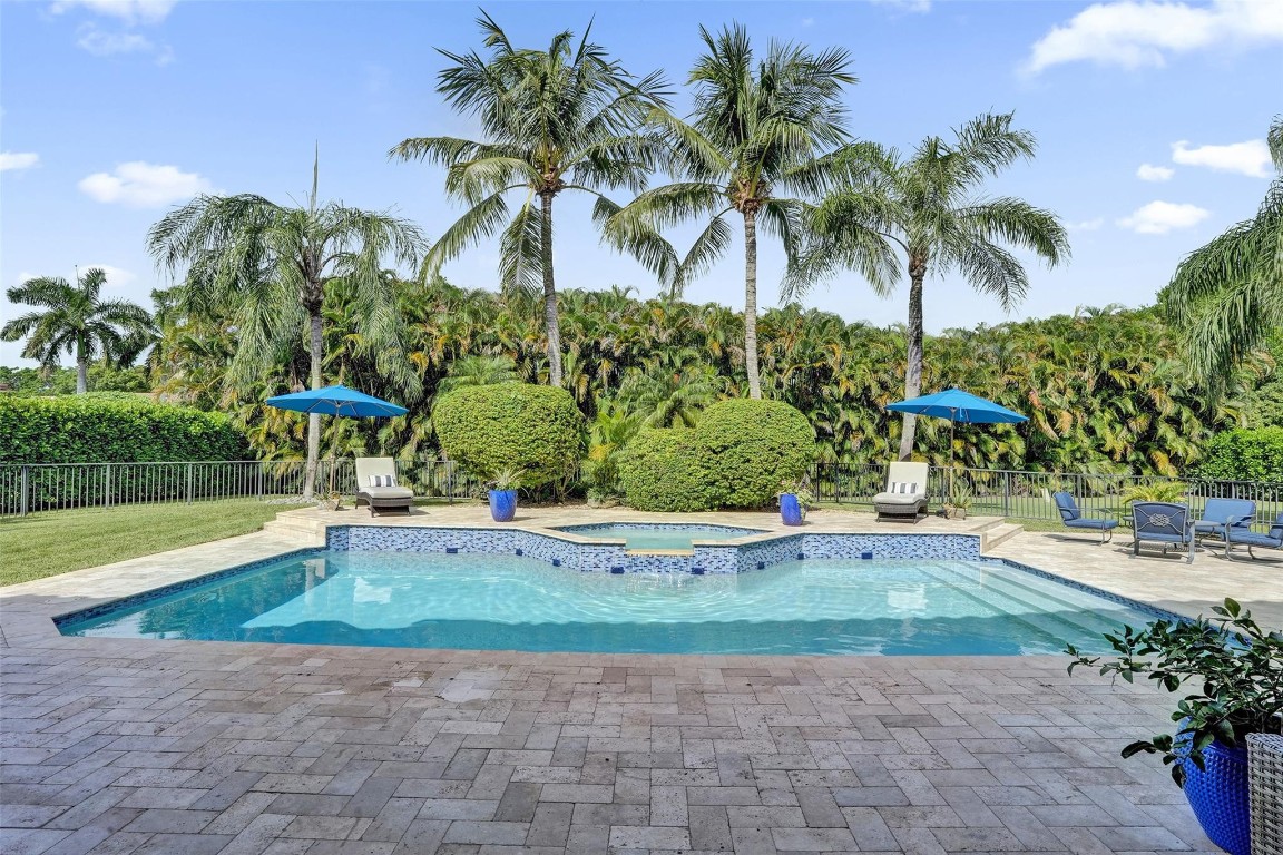 7811 E Upper Ridge Dr