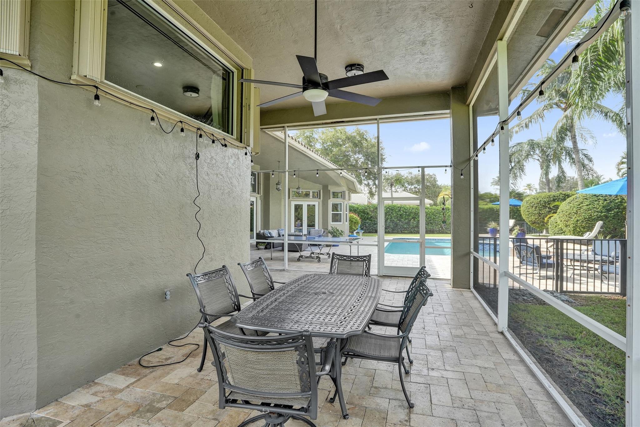 7811 E Upper Ridge Dr