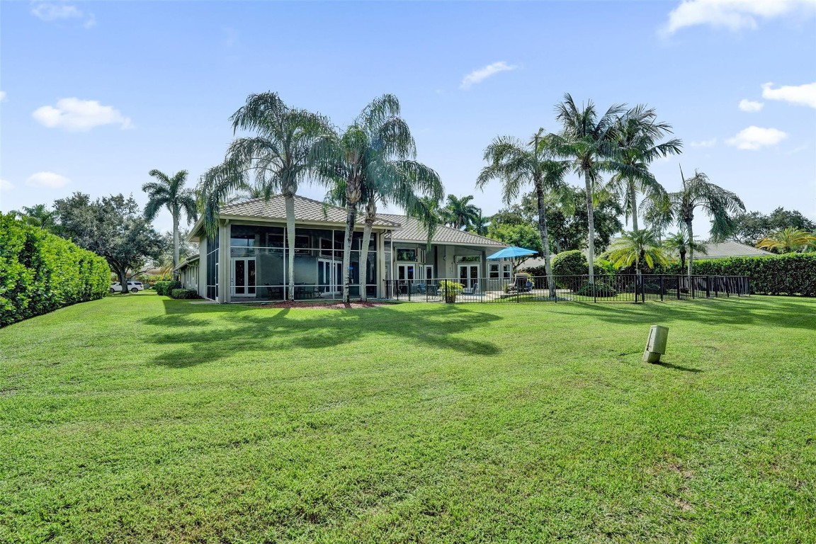 7811 E Upper Ridge Dr